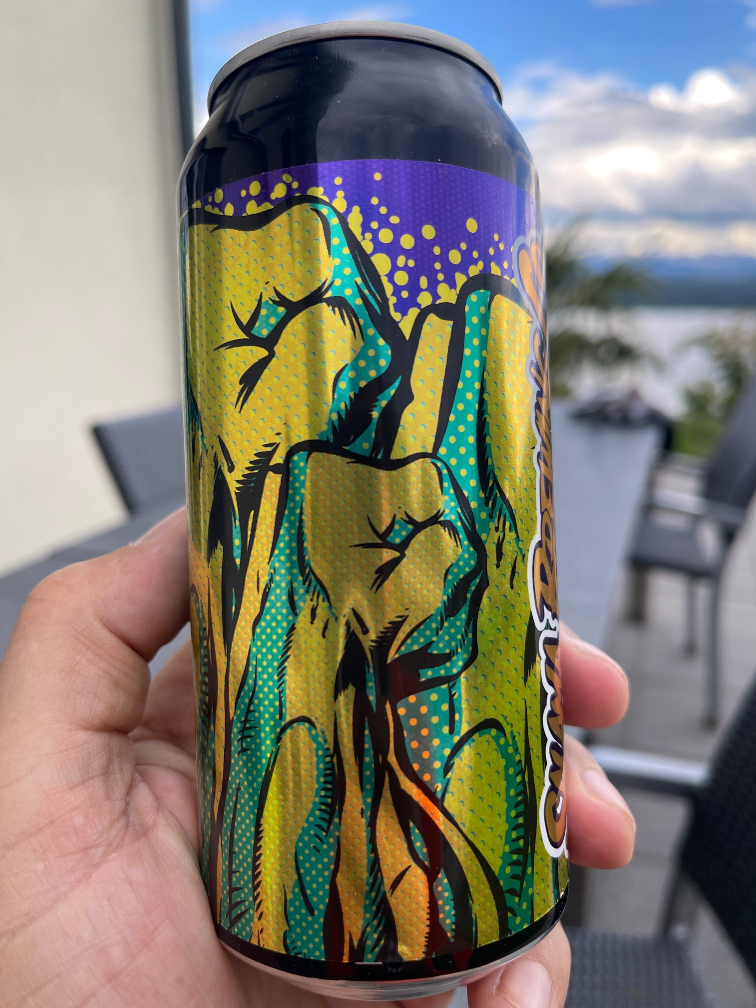 Fist Clubbing, Finland