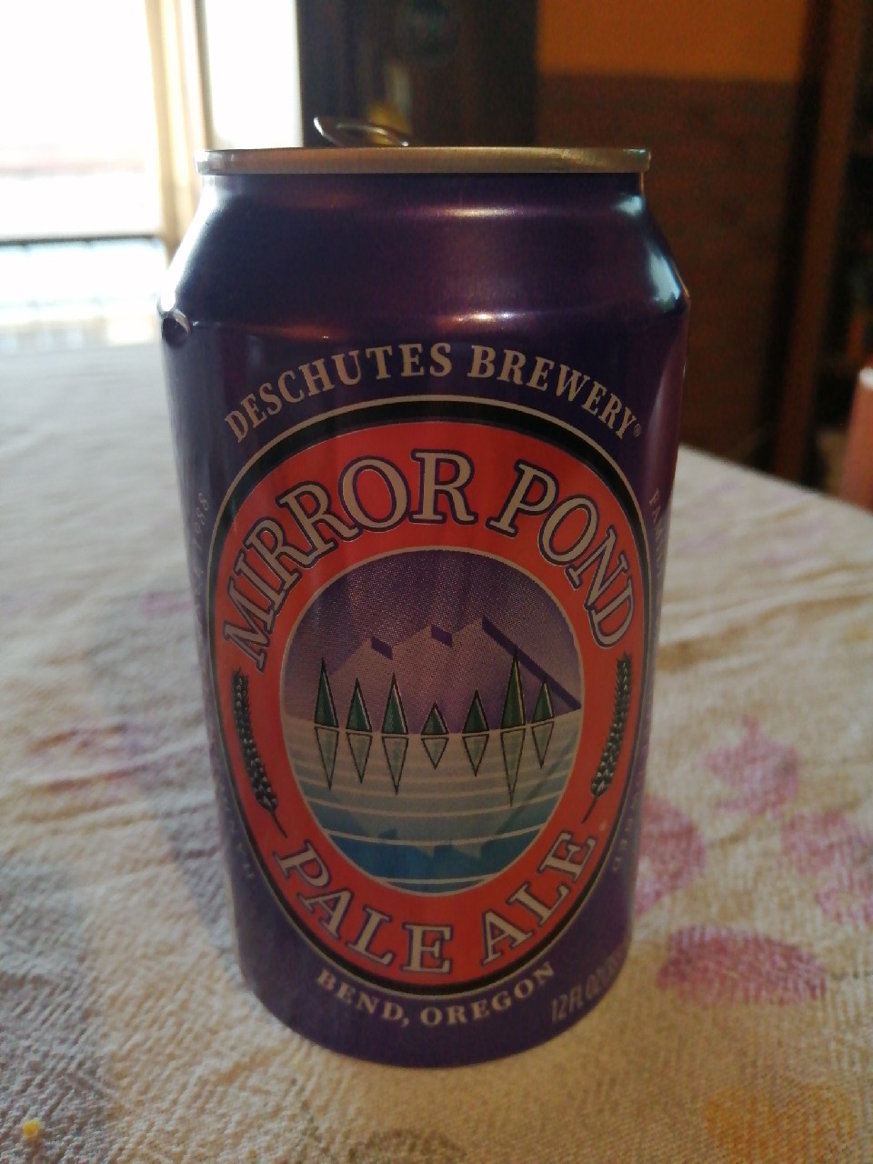 Mirror Pond Pale Ale, United States