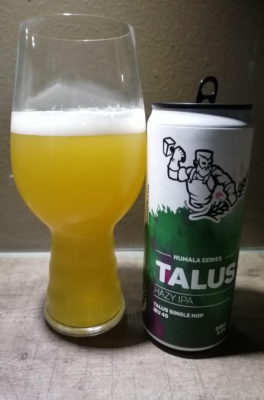 Humala Series: Talus, Finland