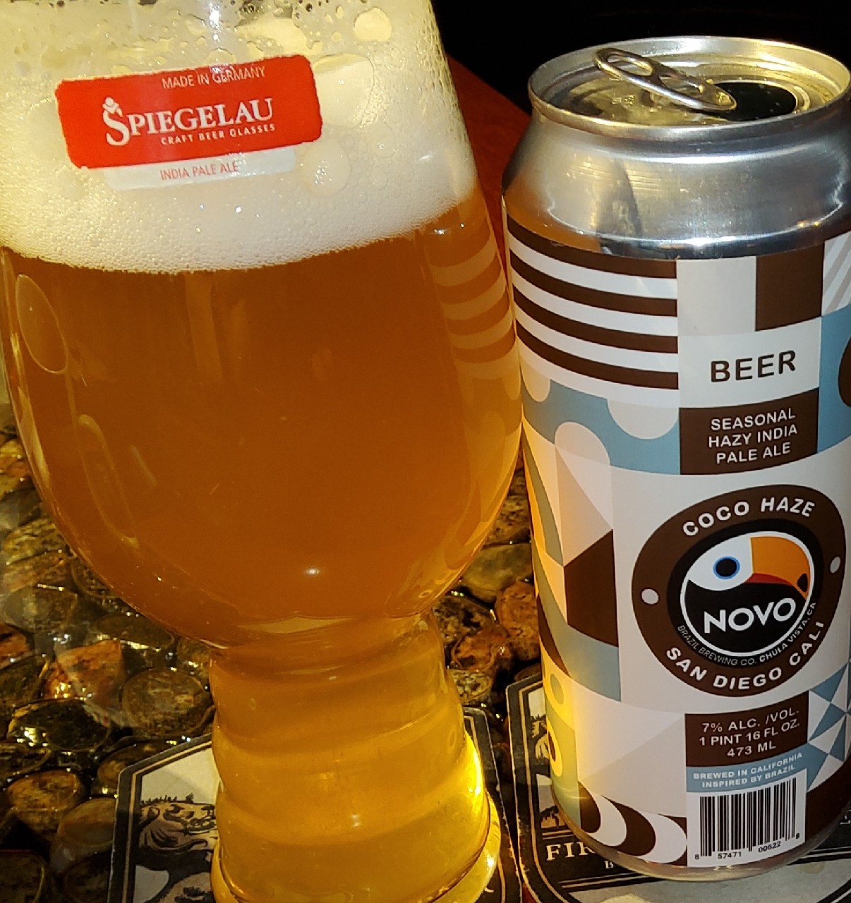 San Diego Cali Sabro Haze, United States