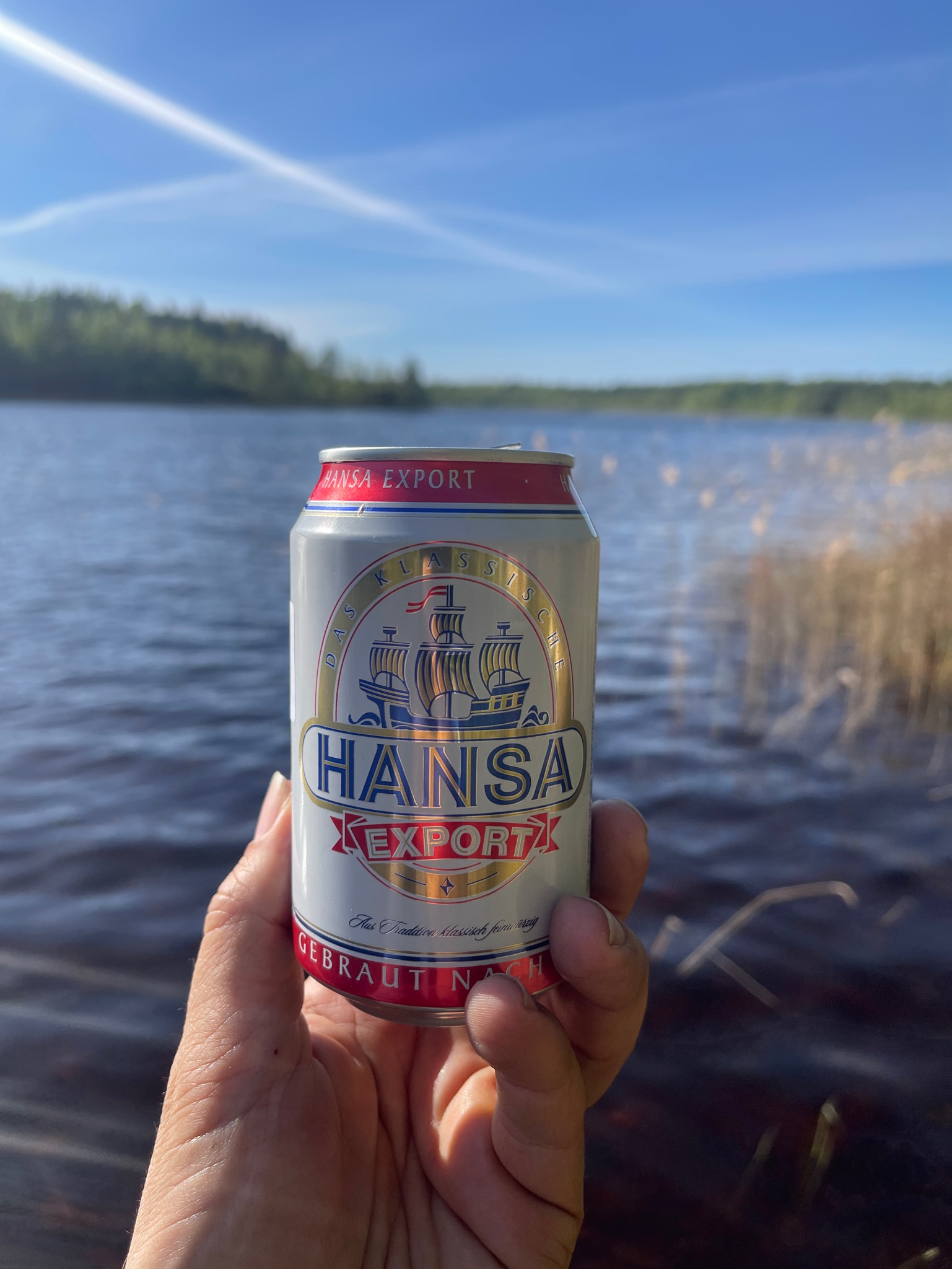 Hansa Export, Germany