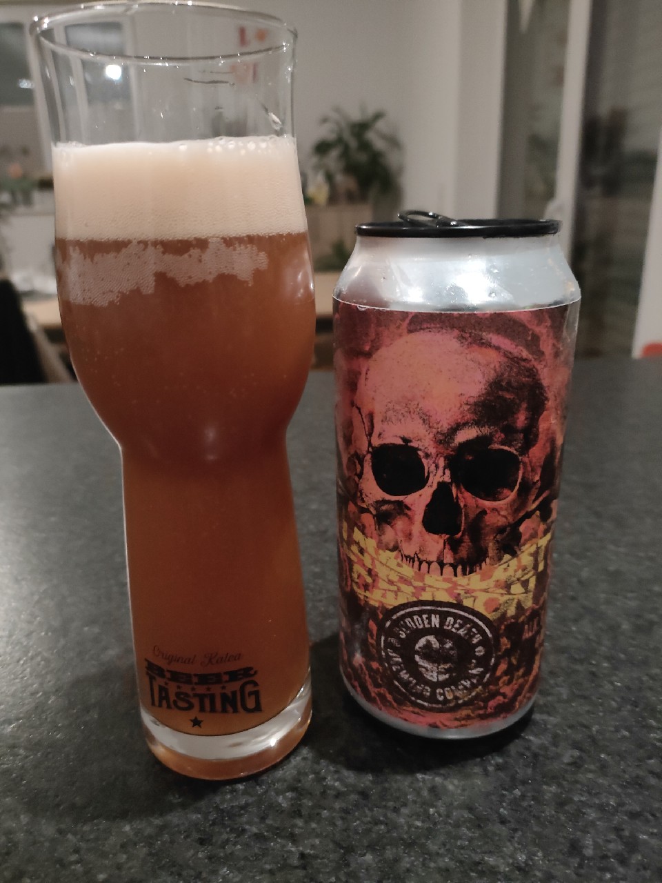 Lava Blast Cannon, Germany