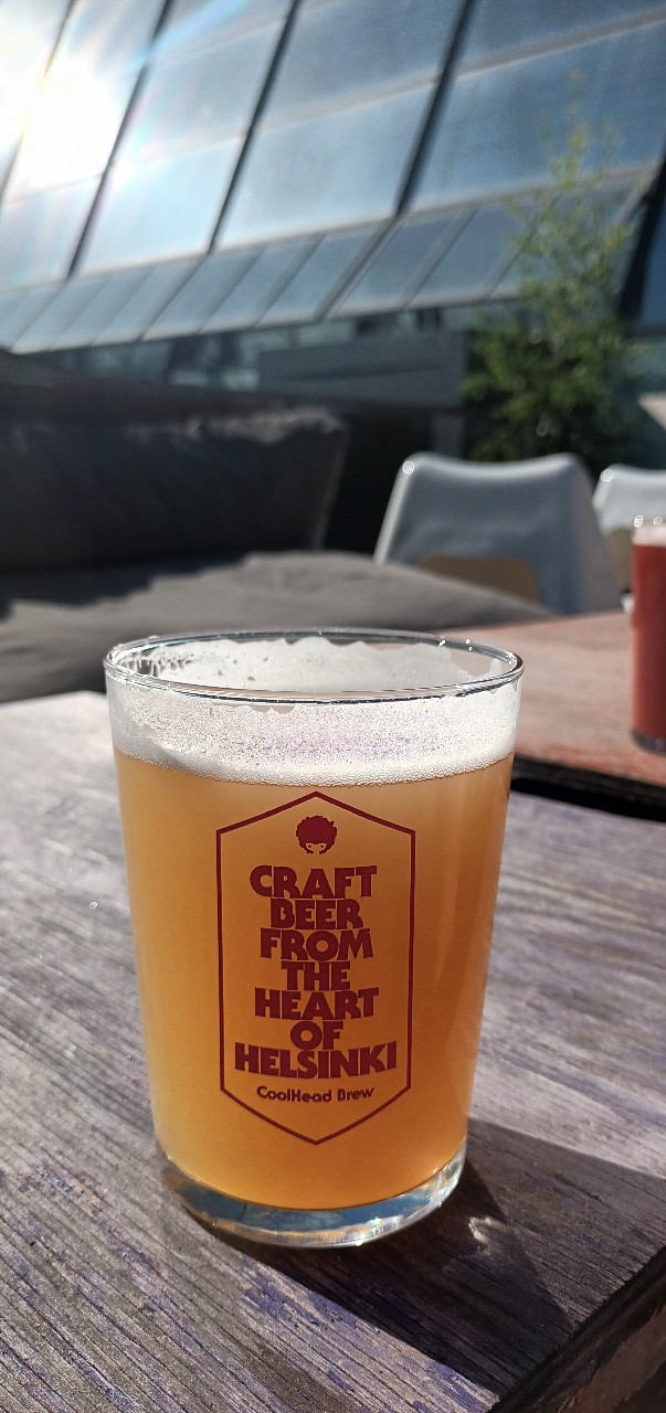 CPB004 - Single Hop Simcoe, Finland