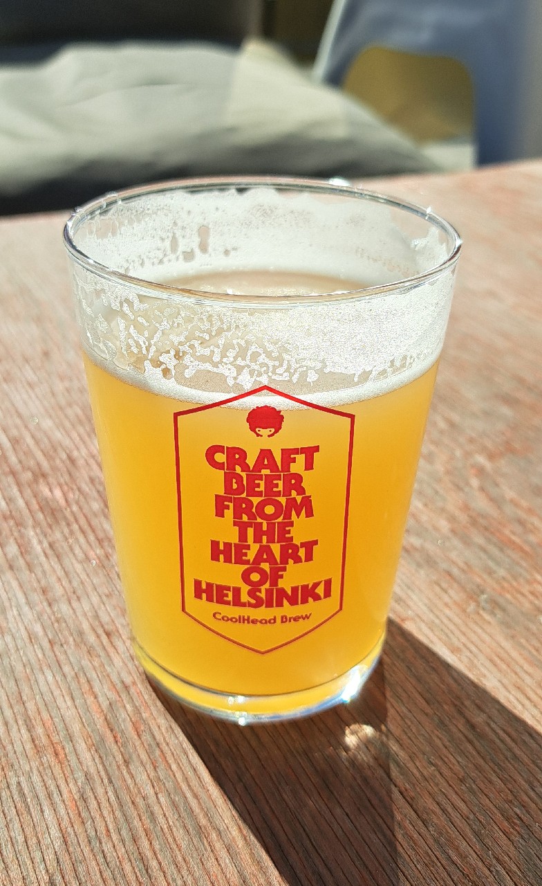 CPB004 - Single Hop Simcoe, Finland