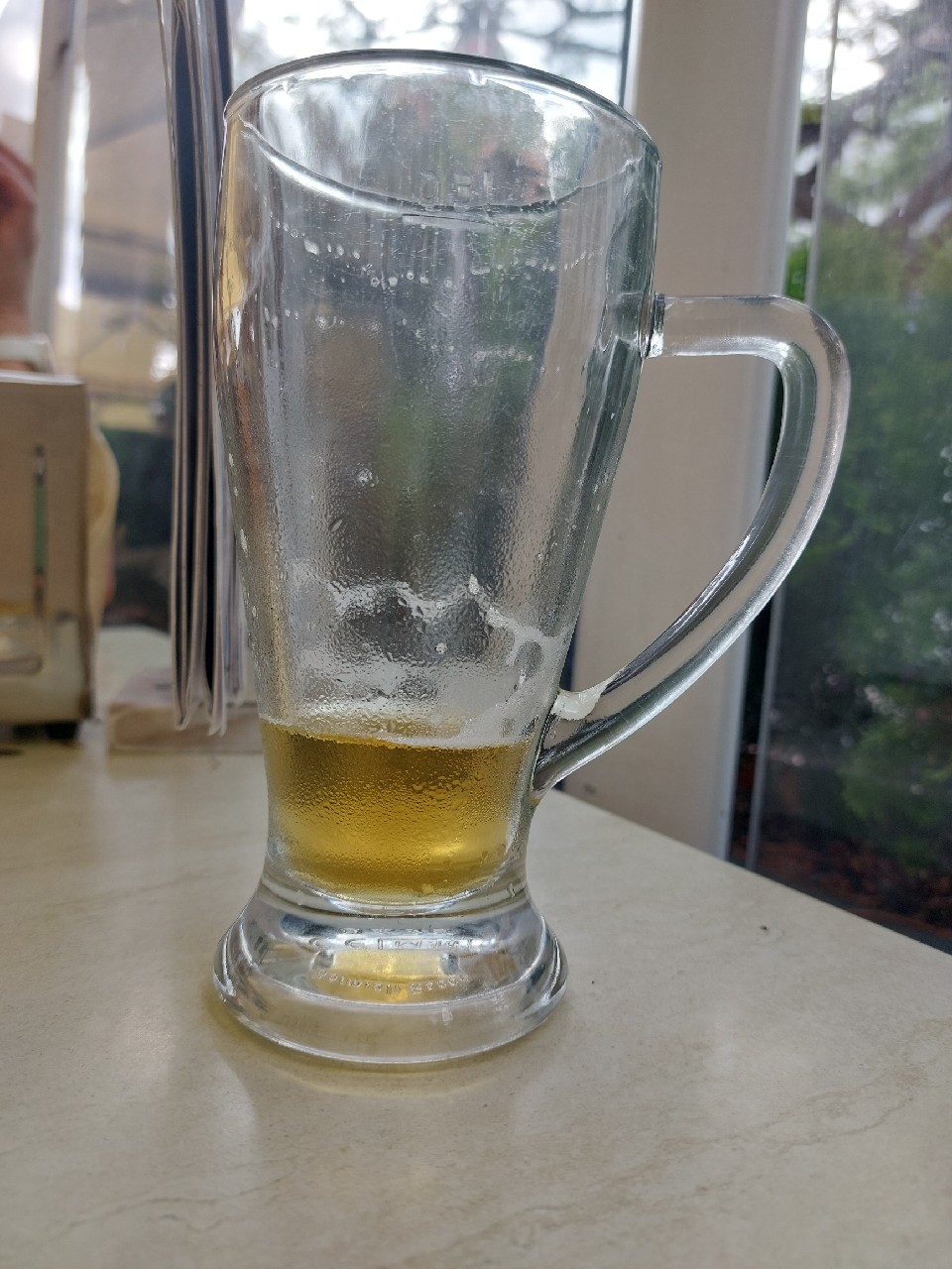 Coral Puro Malte 600, Portugal