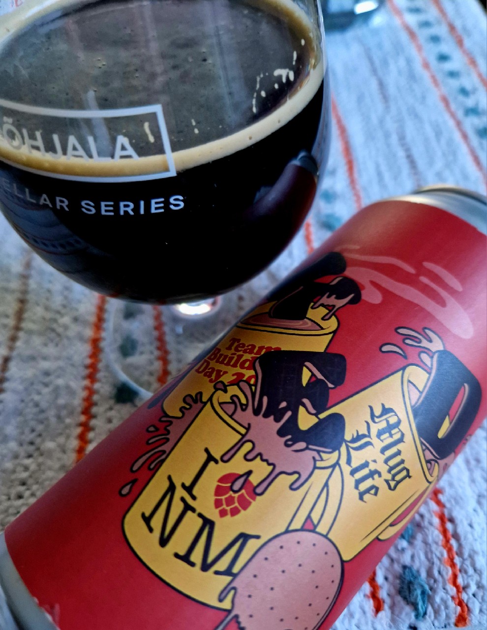 Patrons Project 43.02, England