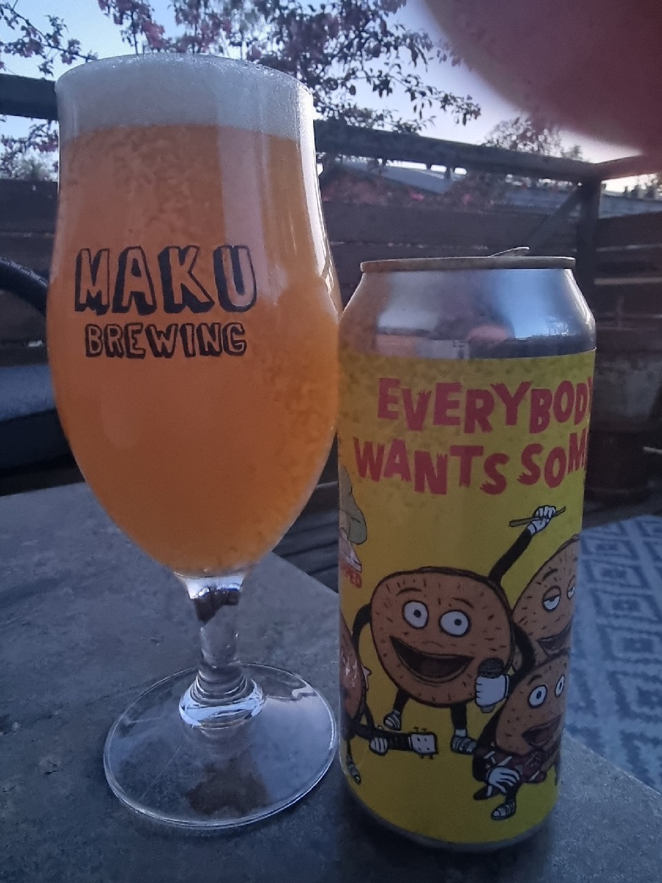 Everybody Wants Some!! 3X (Citra), United States