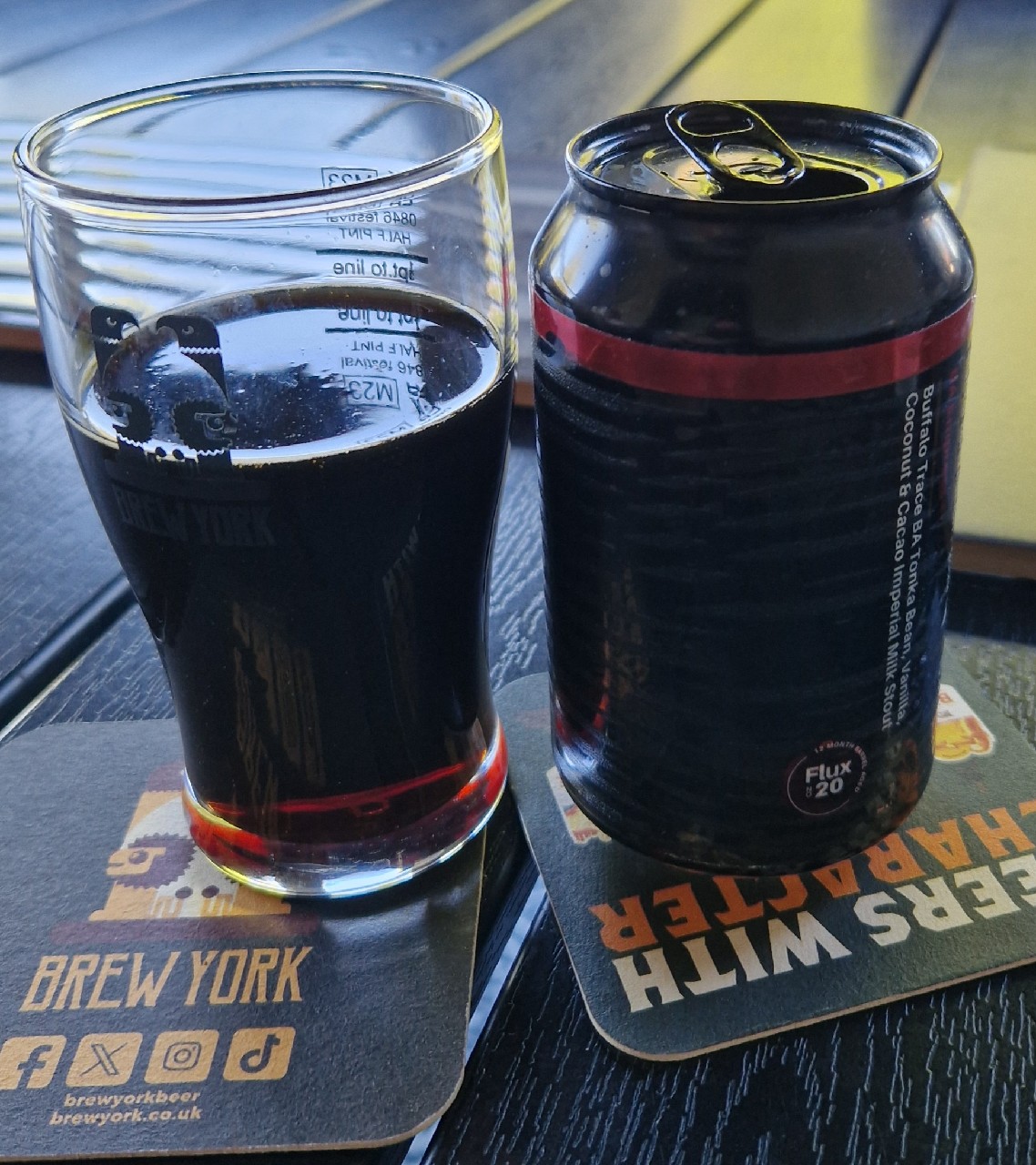 Empress Tonkoko BA Buffalo Trace Edition 2023, England