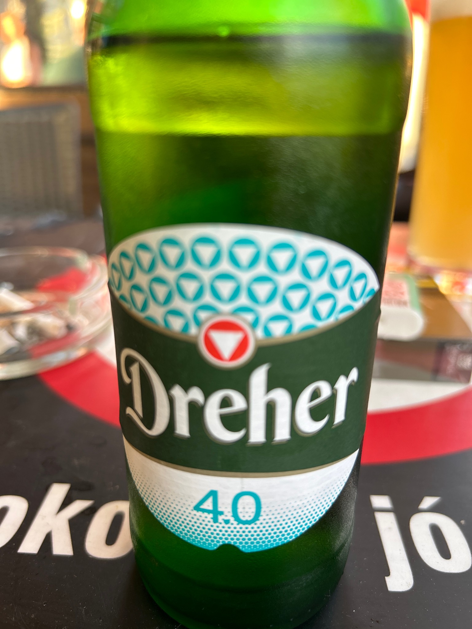 dreher 4.0, Hungary