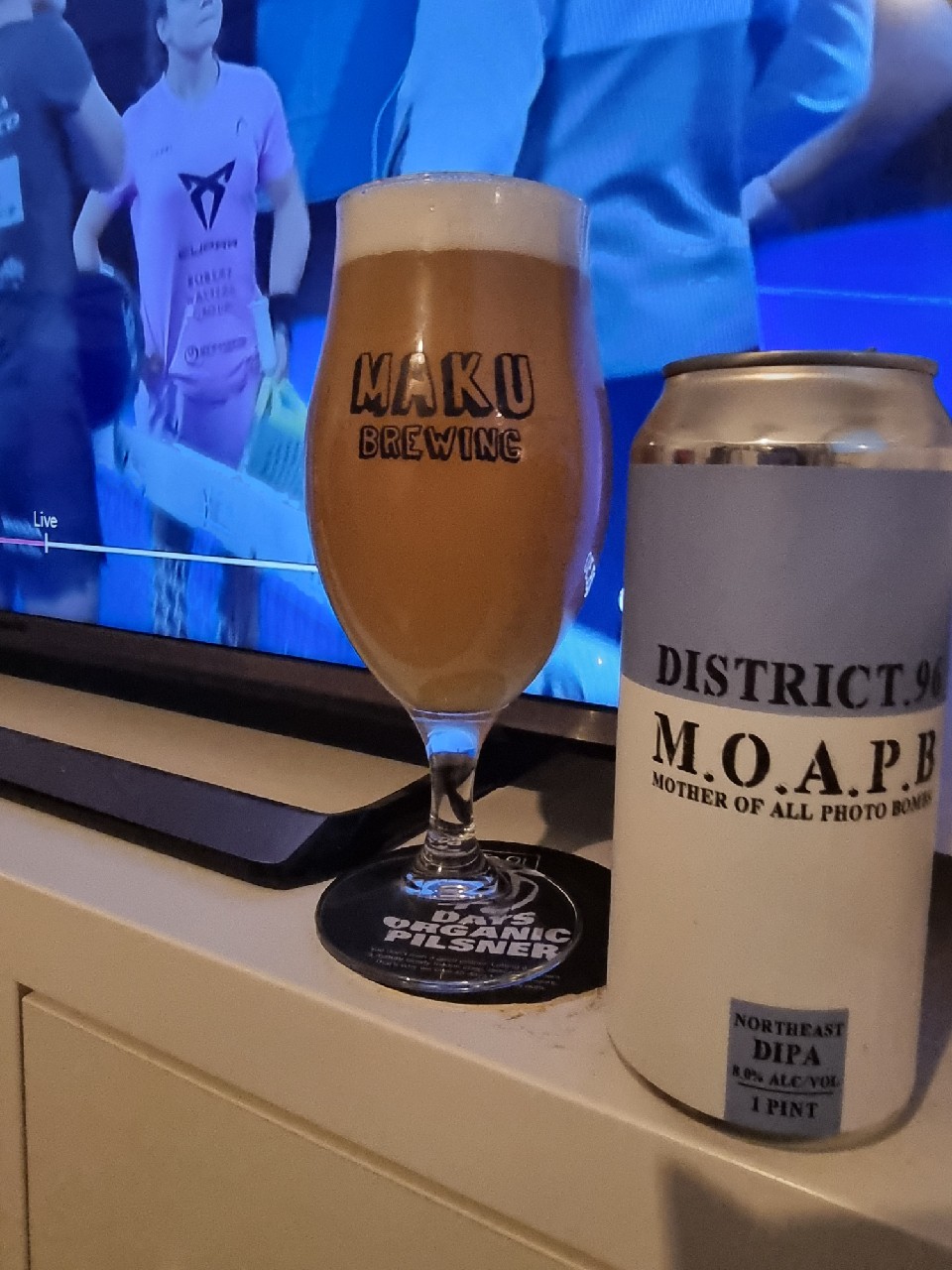 Mother Of All Photo Bombs, United States