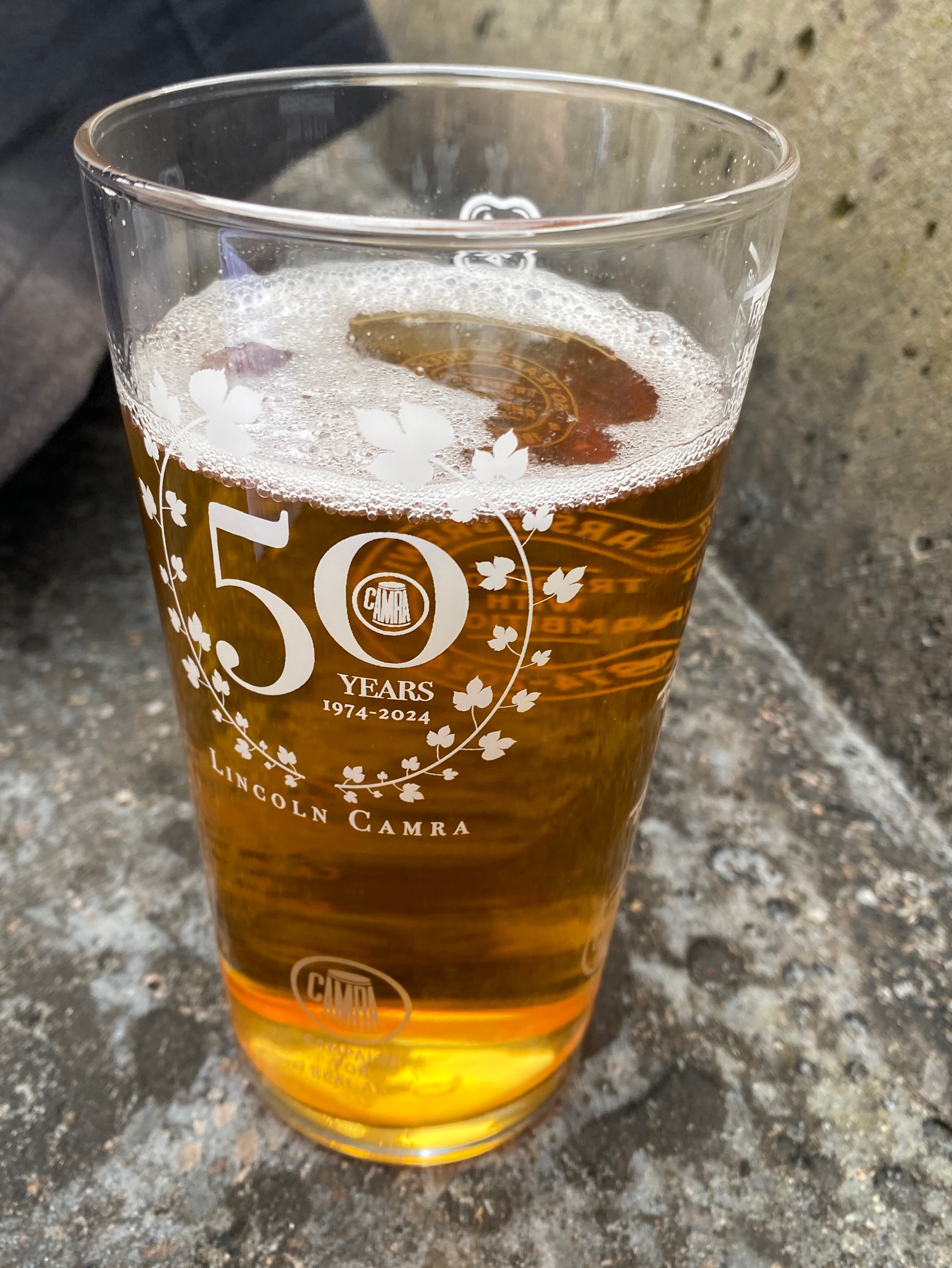 Hykeham Gold, Poachers Brewery