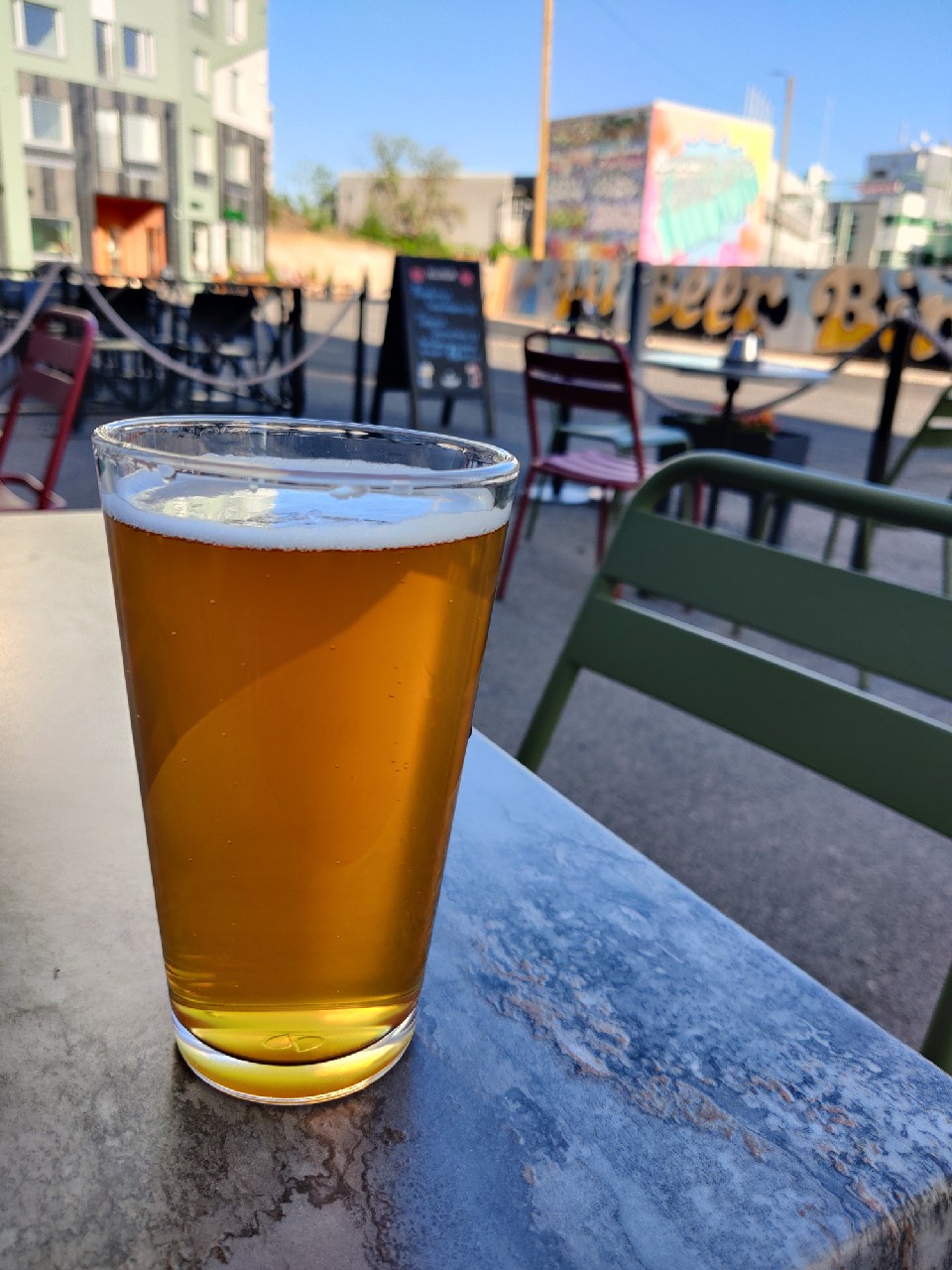 Solmun Cura, Finland