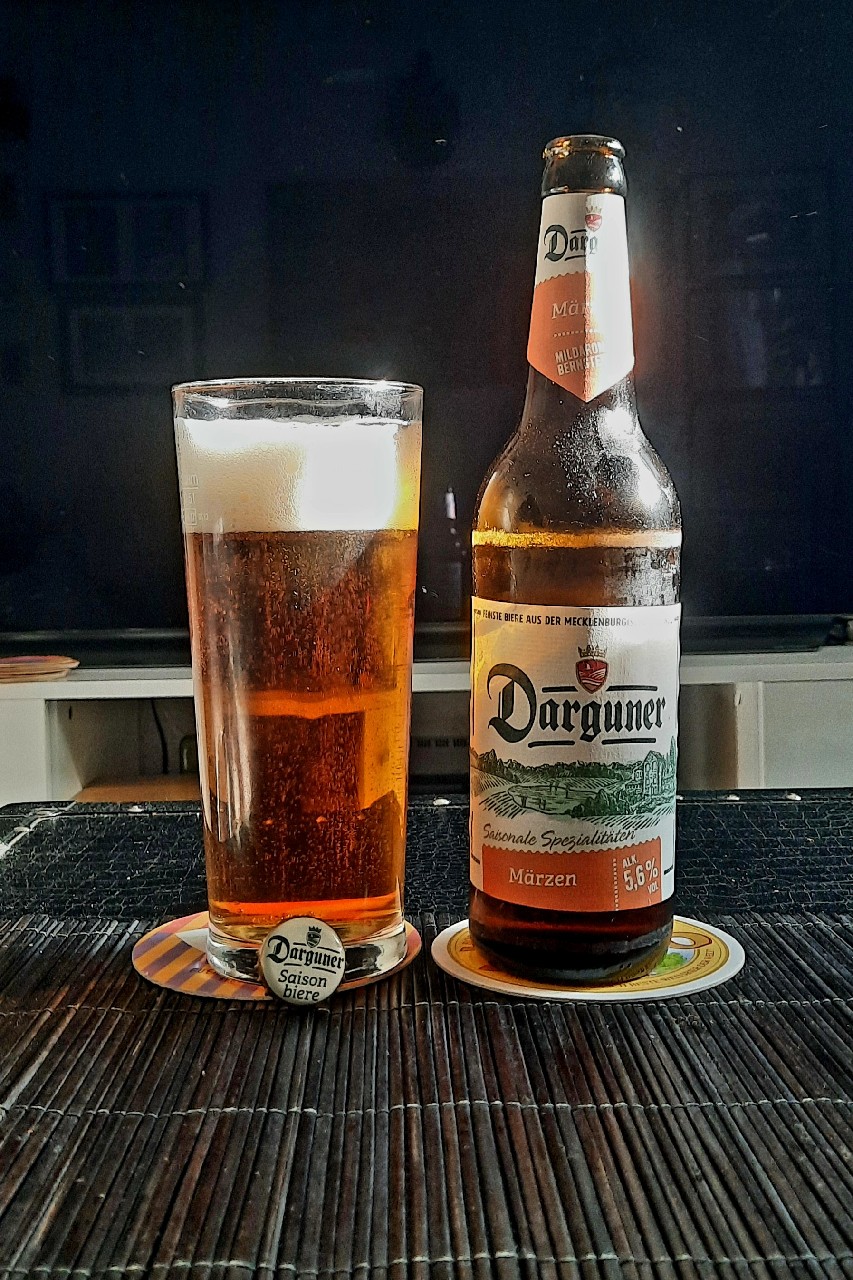 Darguner Märzen, Germany