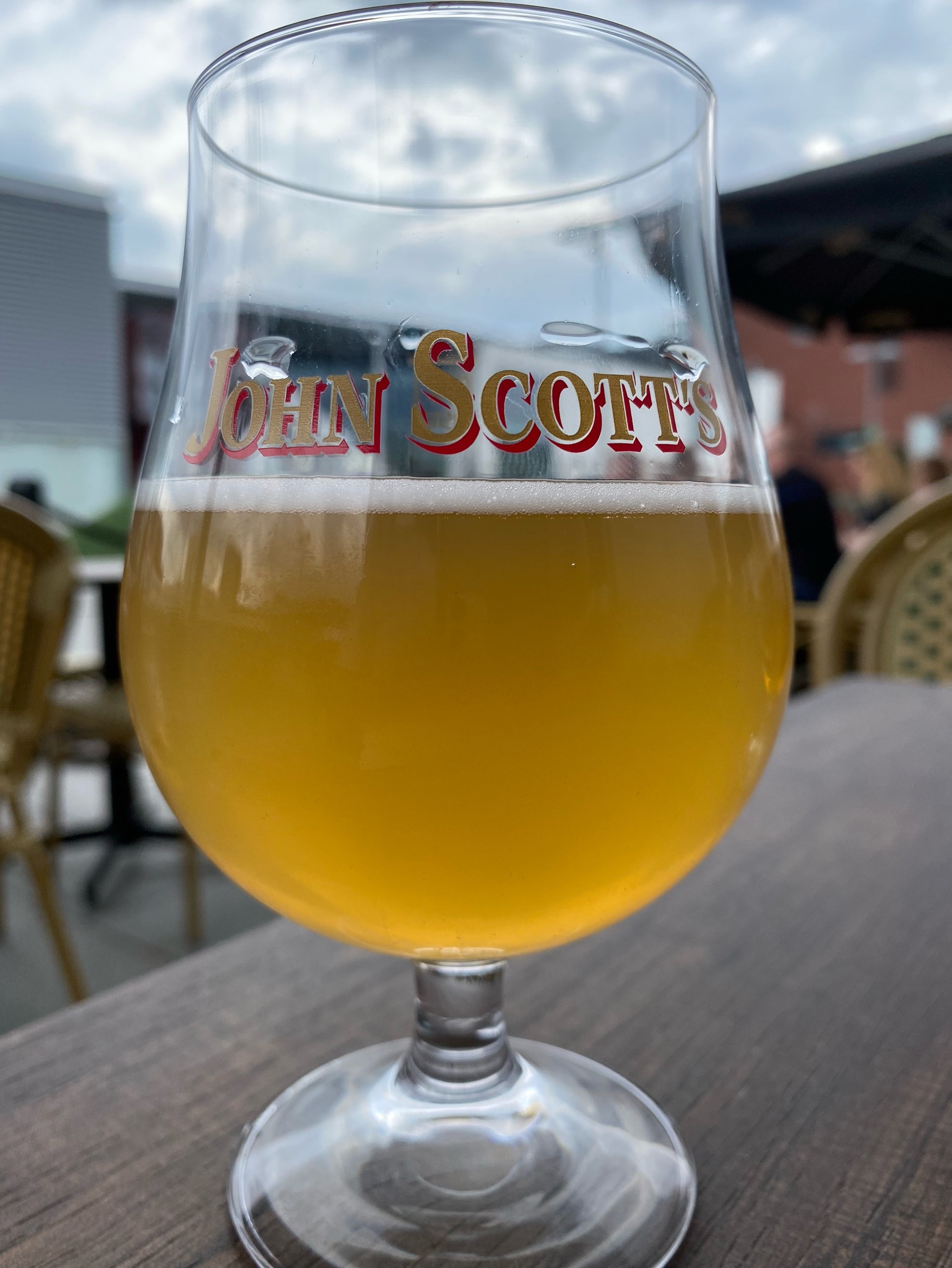 North x Anthology Sicilian Lemon Gose, England