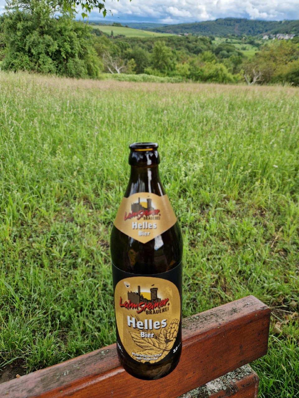 Lahnsteiner Helles, Germany