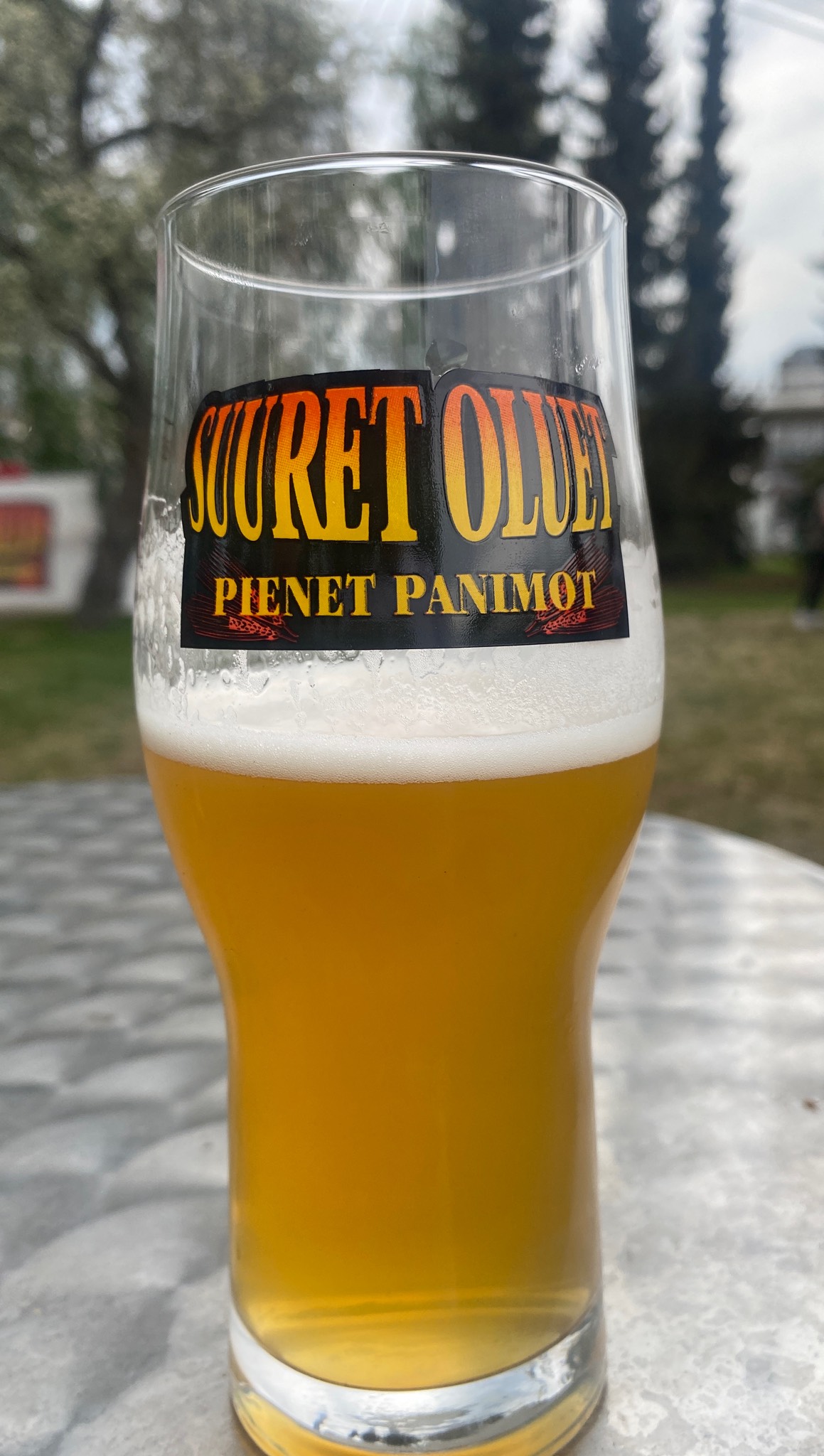 Hopsis Cold IPA, Finland