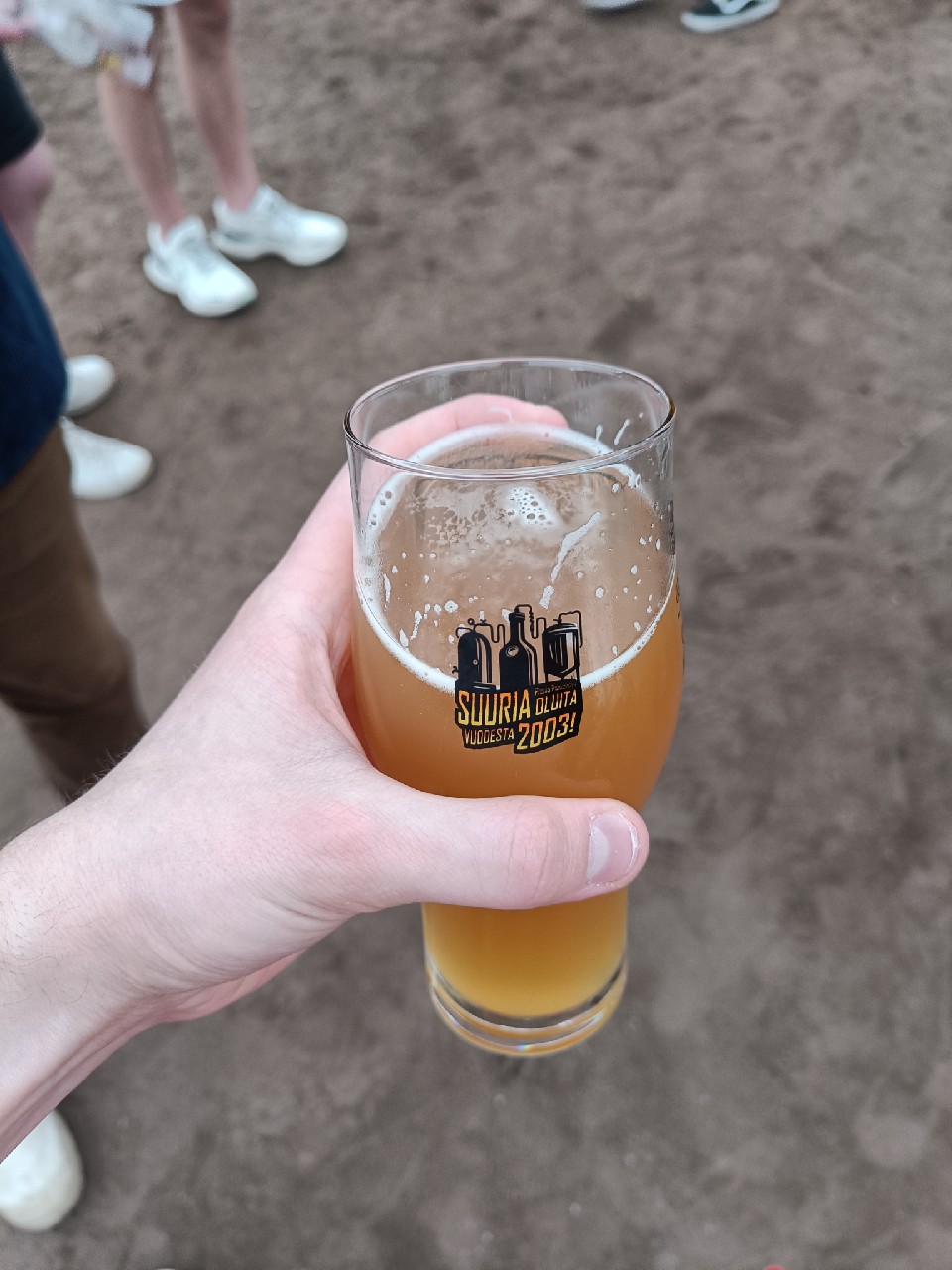 #040 Hops of the Rising Sun, Finland