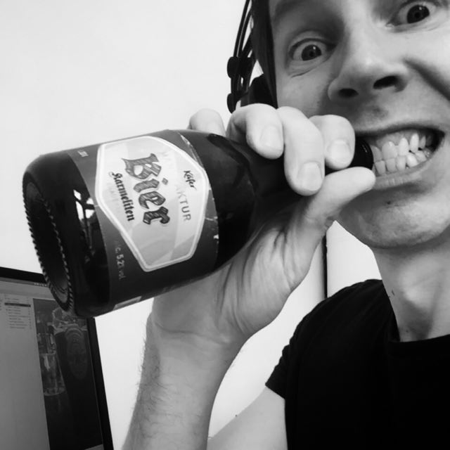 Käfer Manufaktur Bier, Germany