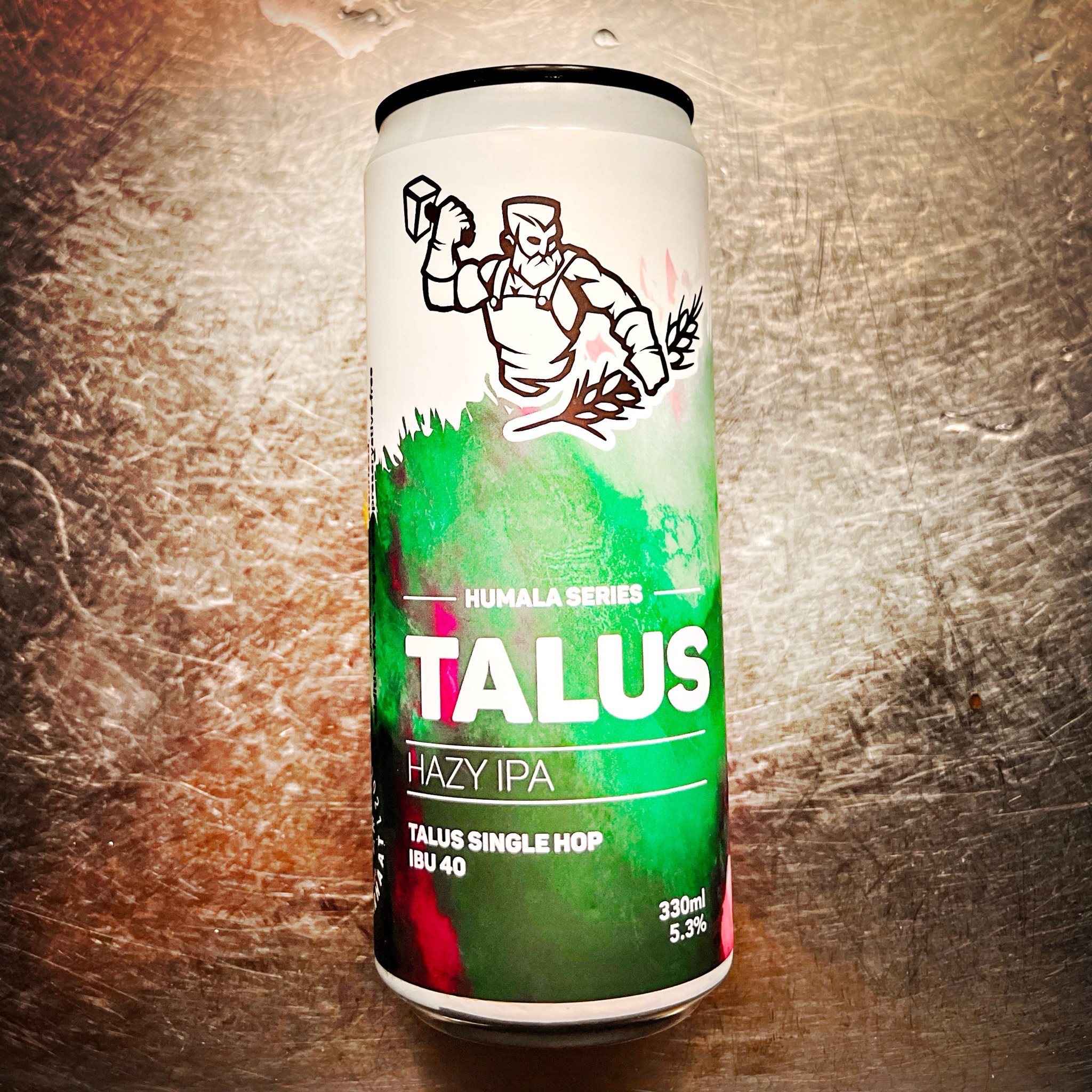 Humala Series: Talus, Finland