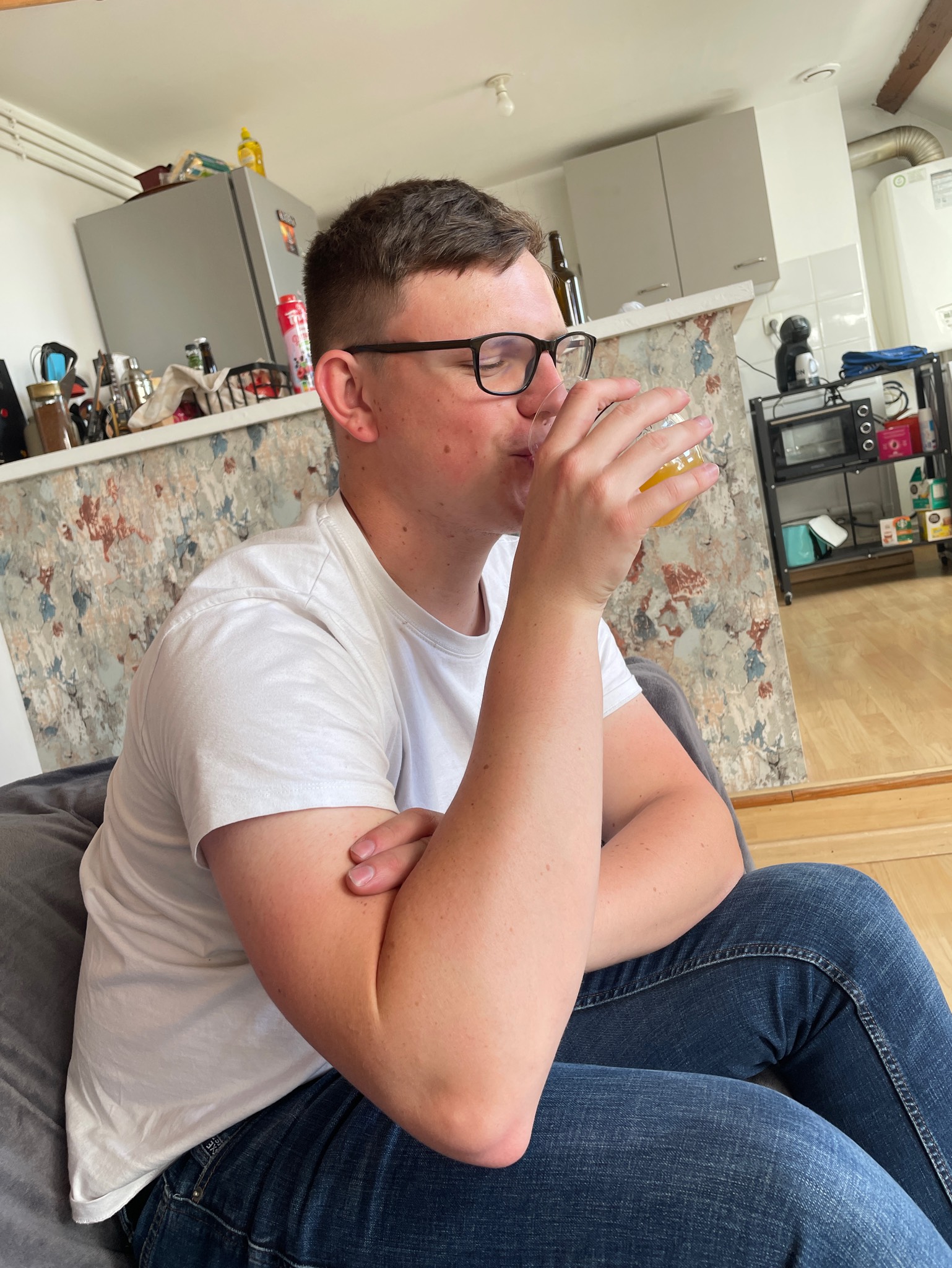 Drôle D'Oiseau, France