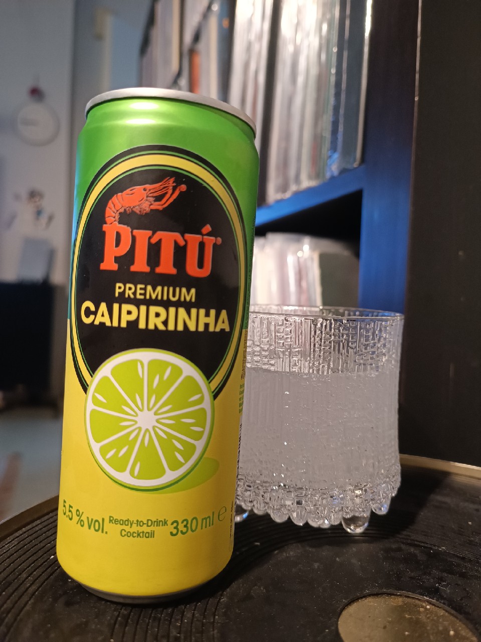 pitu premium caipirinha, Germany