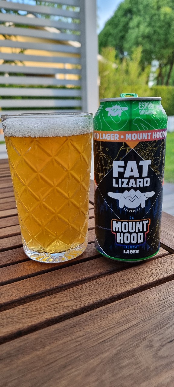 26 Mount Hood Highway, Finland