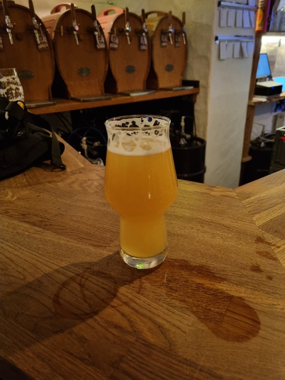 Cliff's Summer Ale, Germany