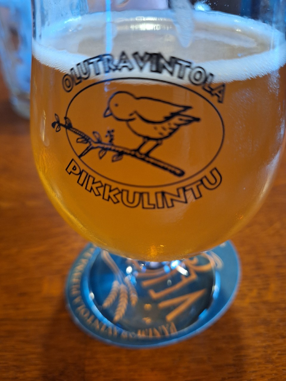 Grind Over Matter, Finland