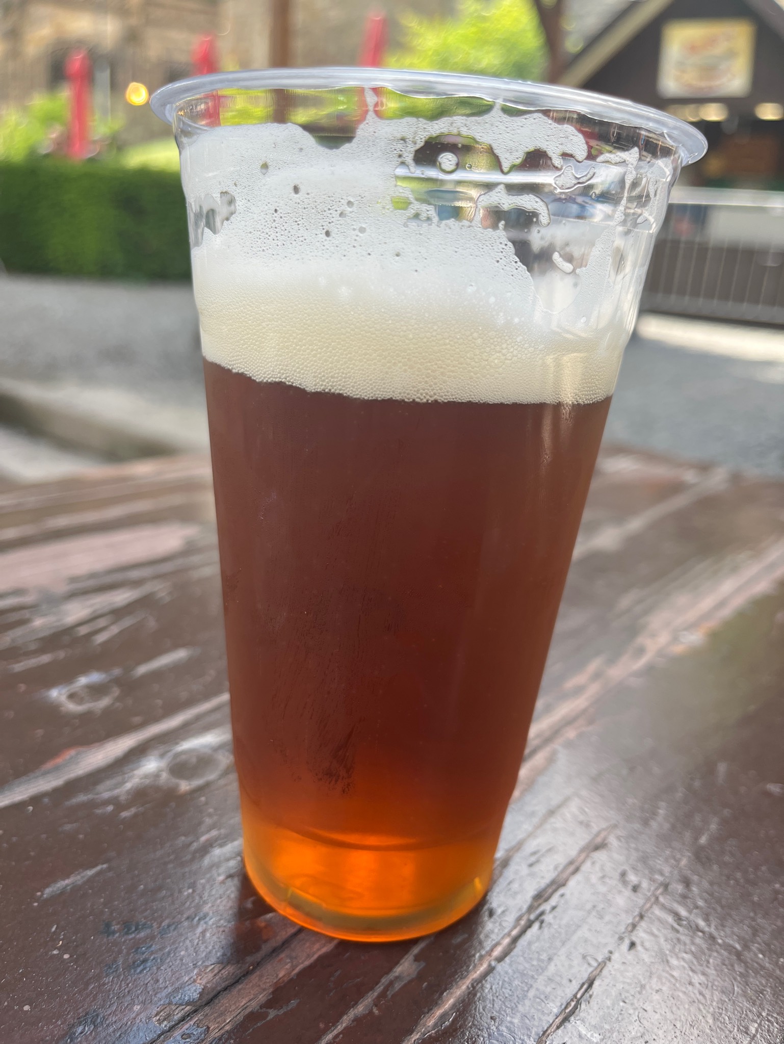 Dingslebener Bock, Germany