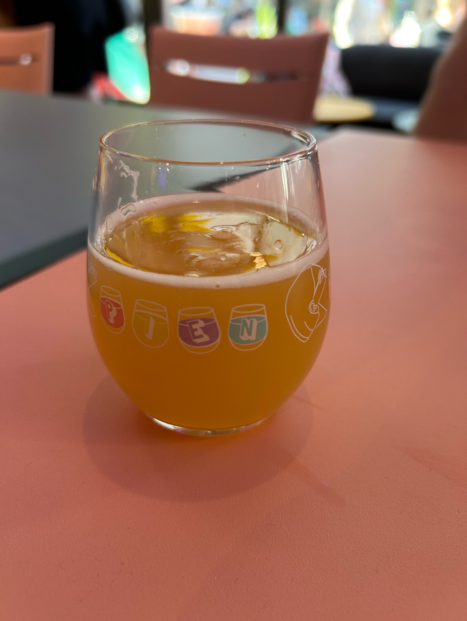 Kinda Brooklyn, United States