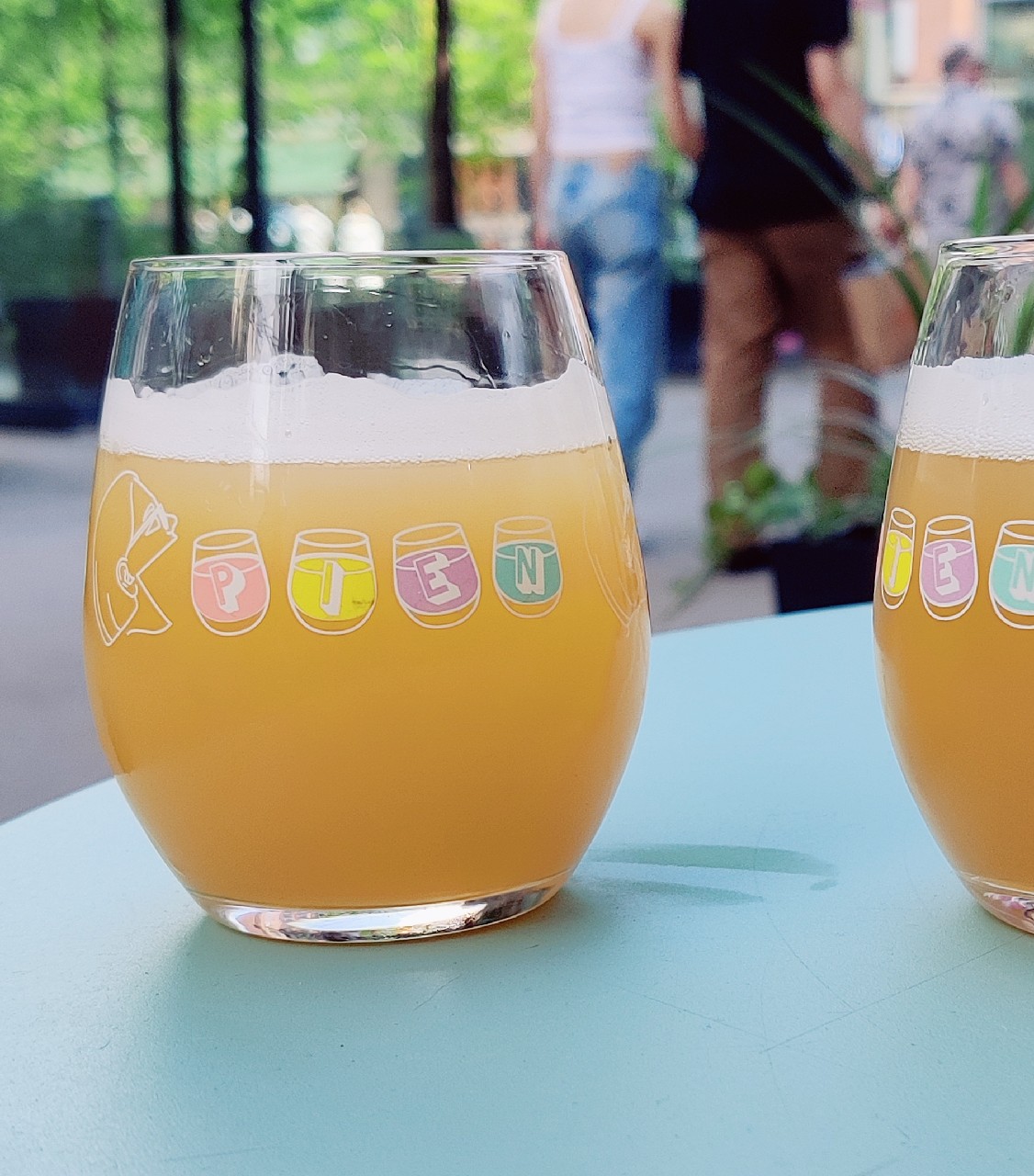 Kinda Brooklyn, United States