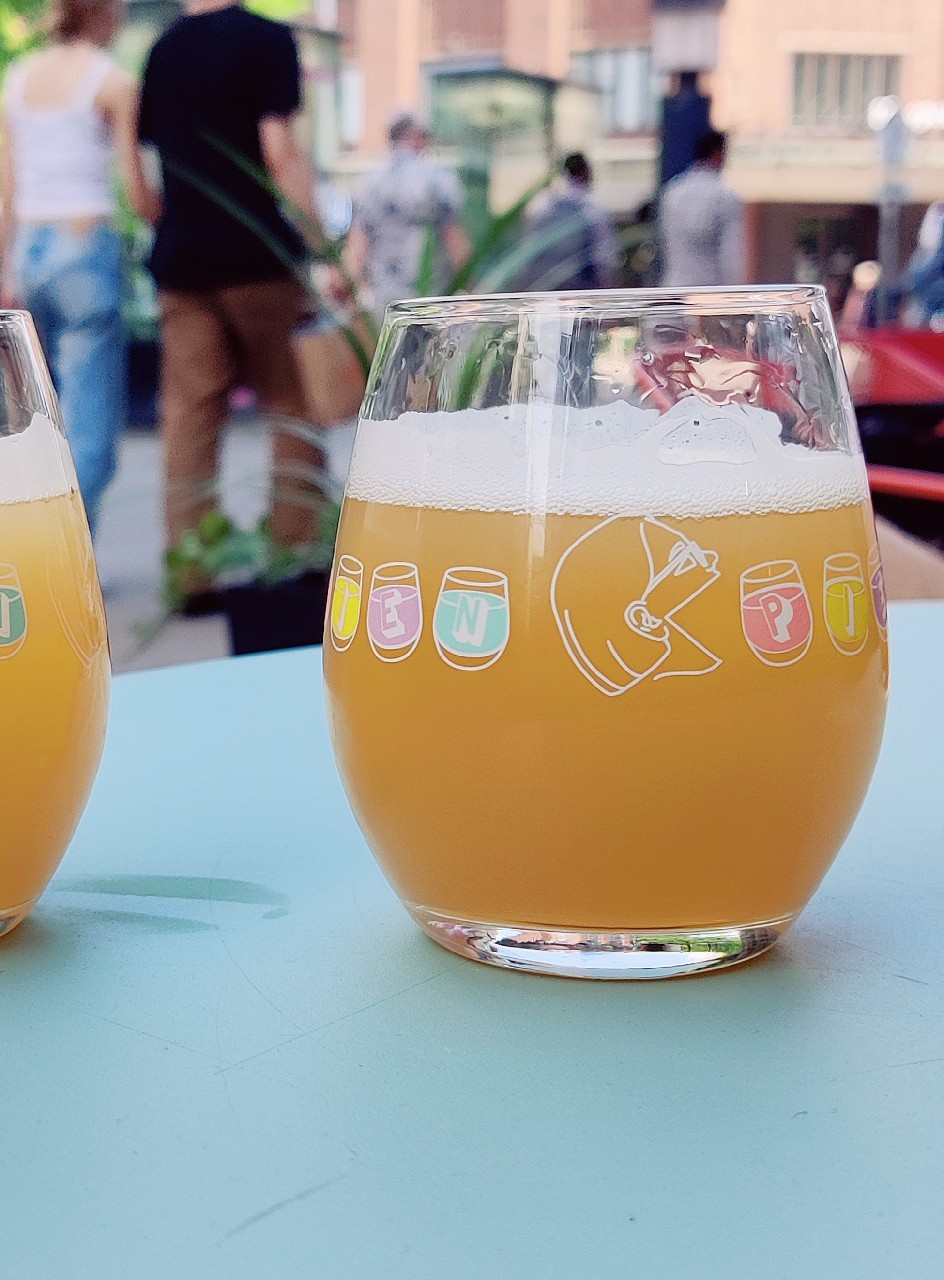 Oscillation 036, United States