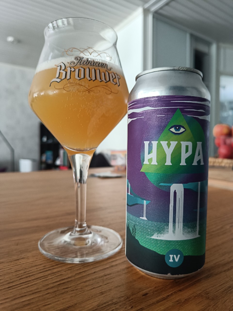 HYPA #4, Canada