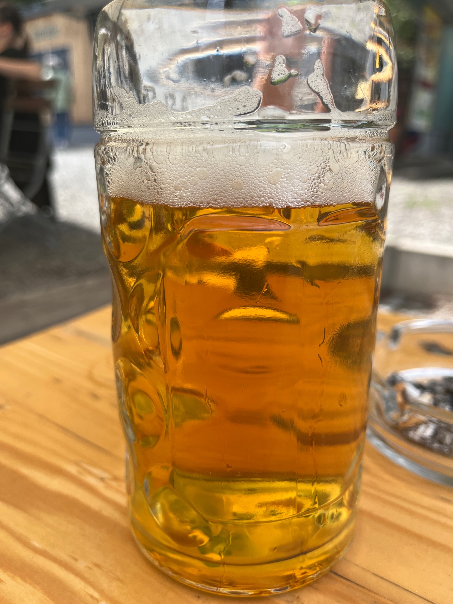 Gloriosa Pils, Germany