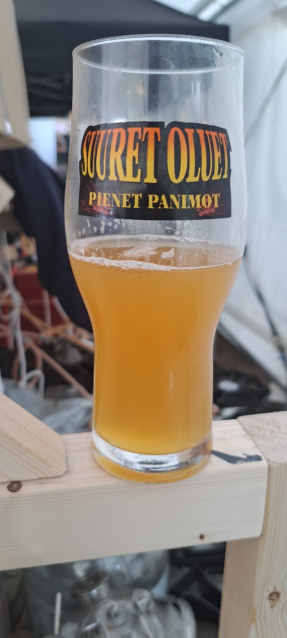 #040 Hops of the Rising Sun, Finland