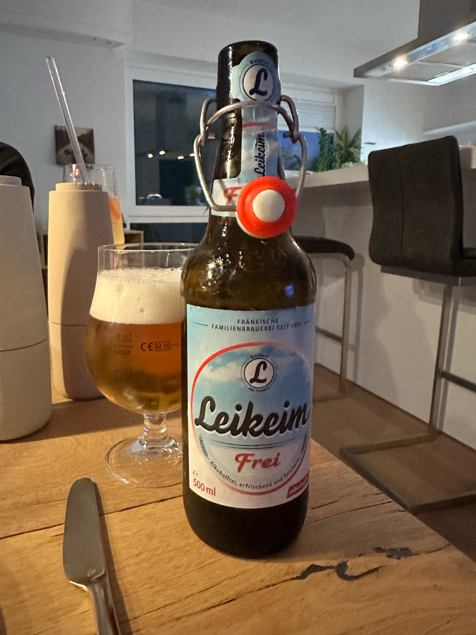 Leikeim Frei, Germany