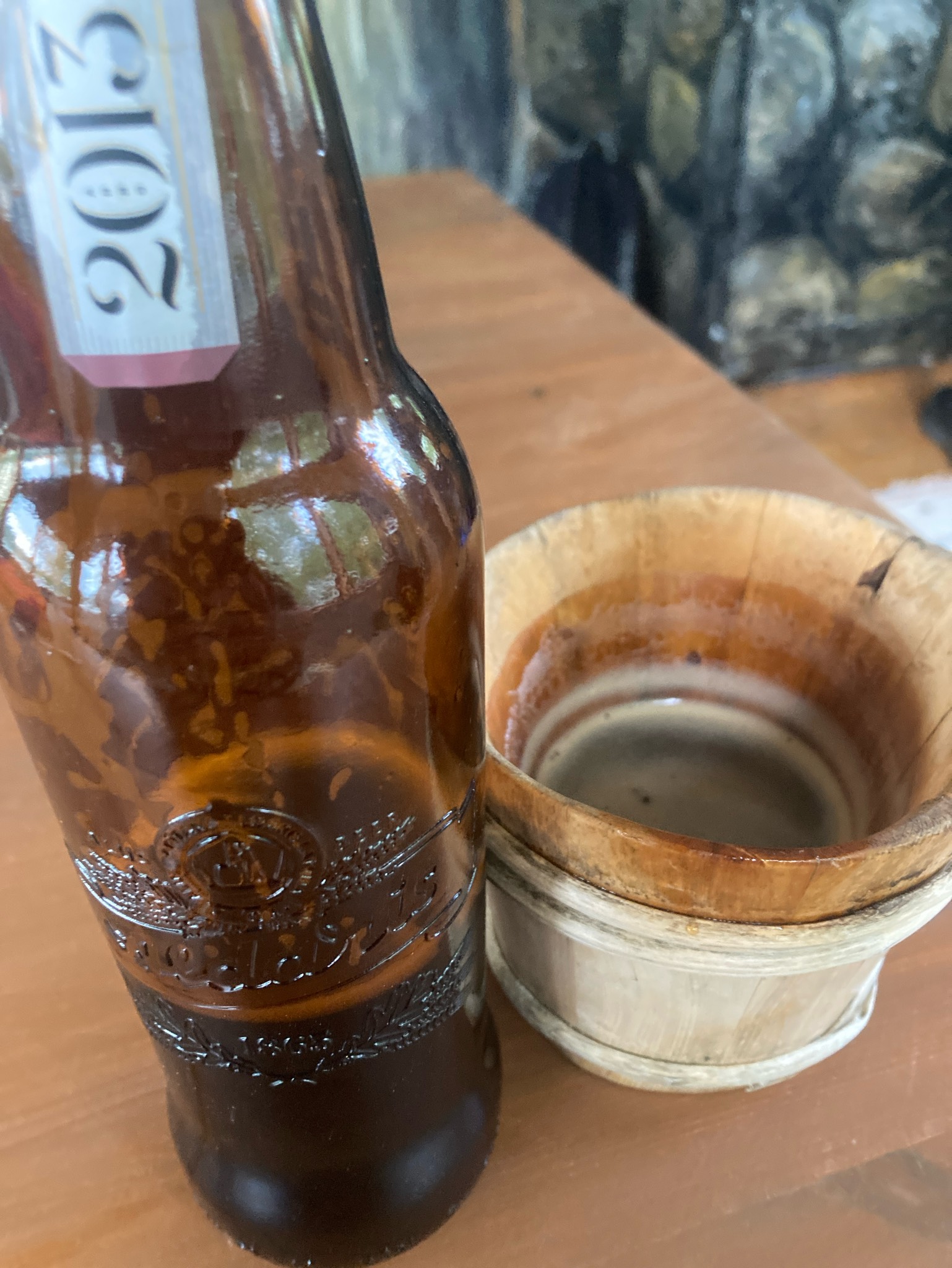 Ekskluzīvais Porteris 2013, Latvia