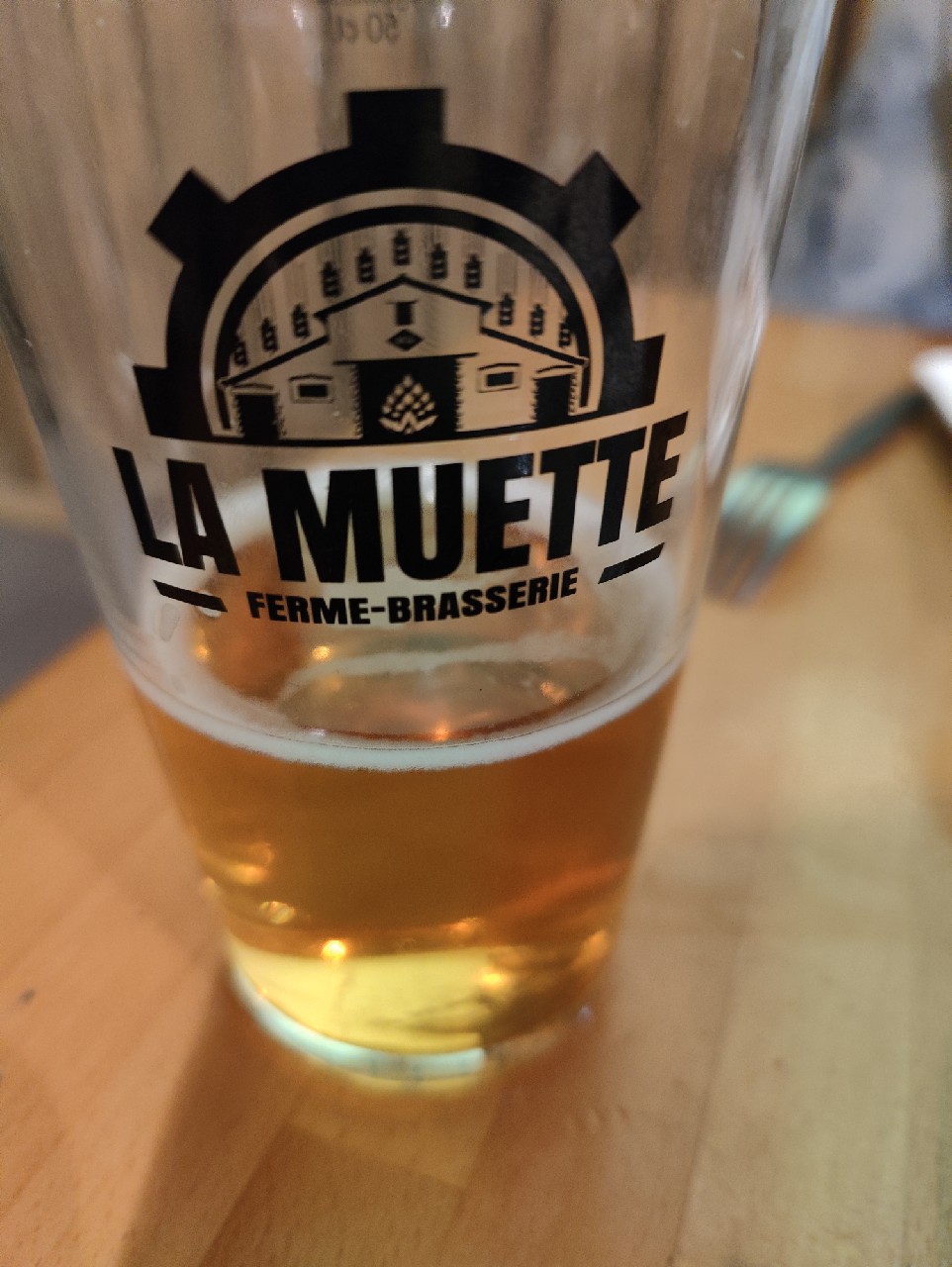 Heavy Muettal, France