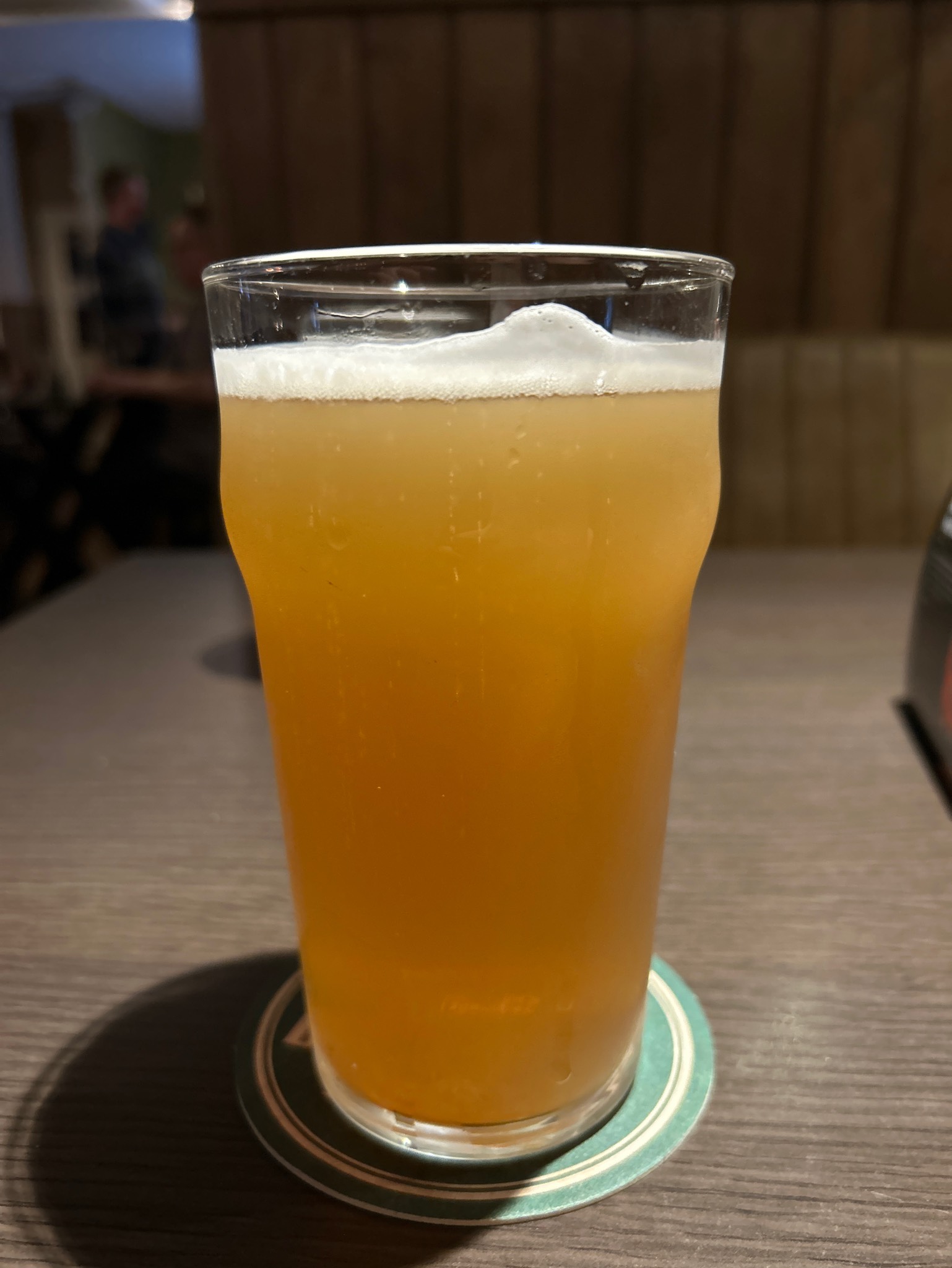 Riekko NEIPA, Finland