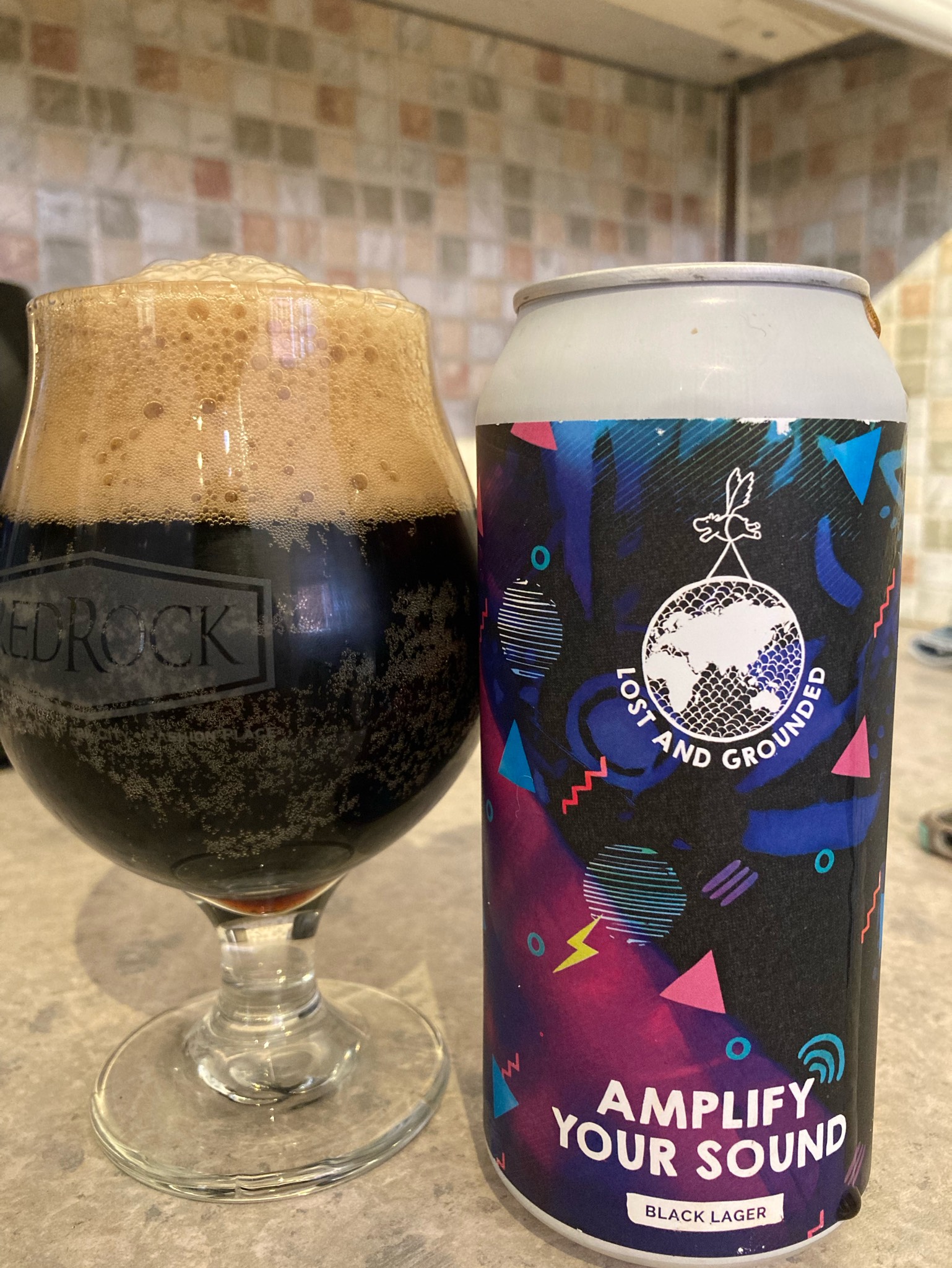 Amplify Your Sound, England