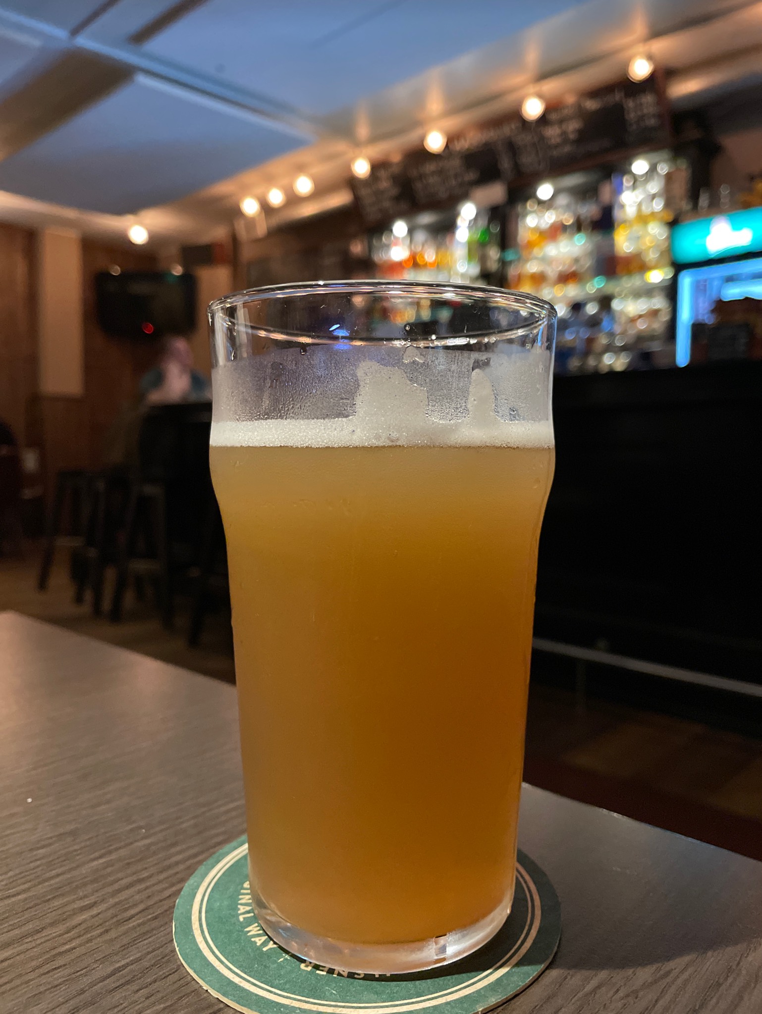 Riekko NEIPA, Finland