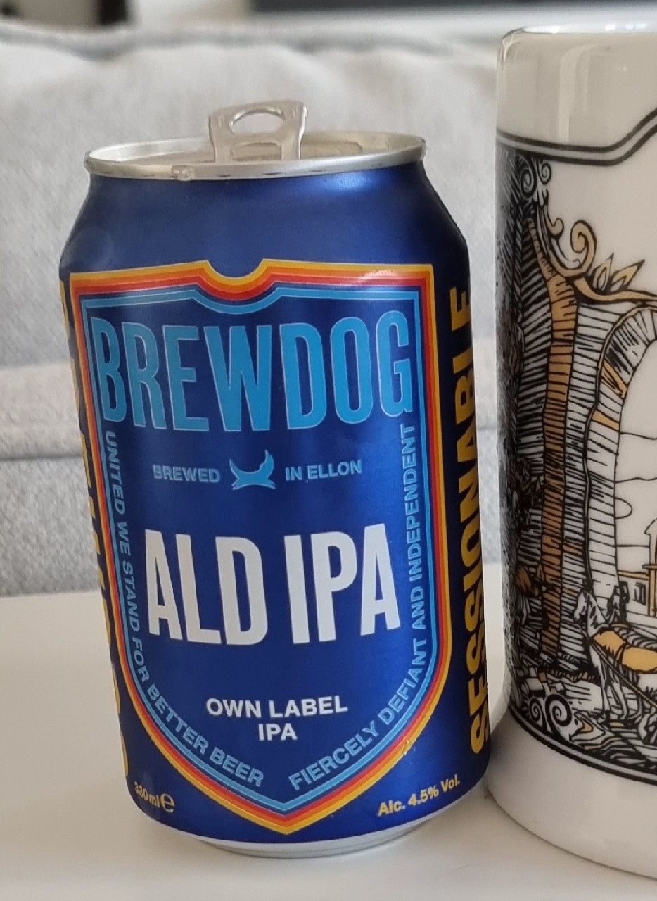 ALD IPA, Germany