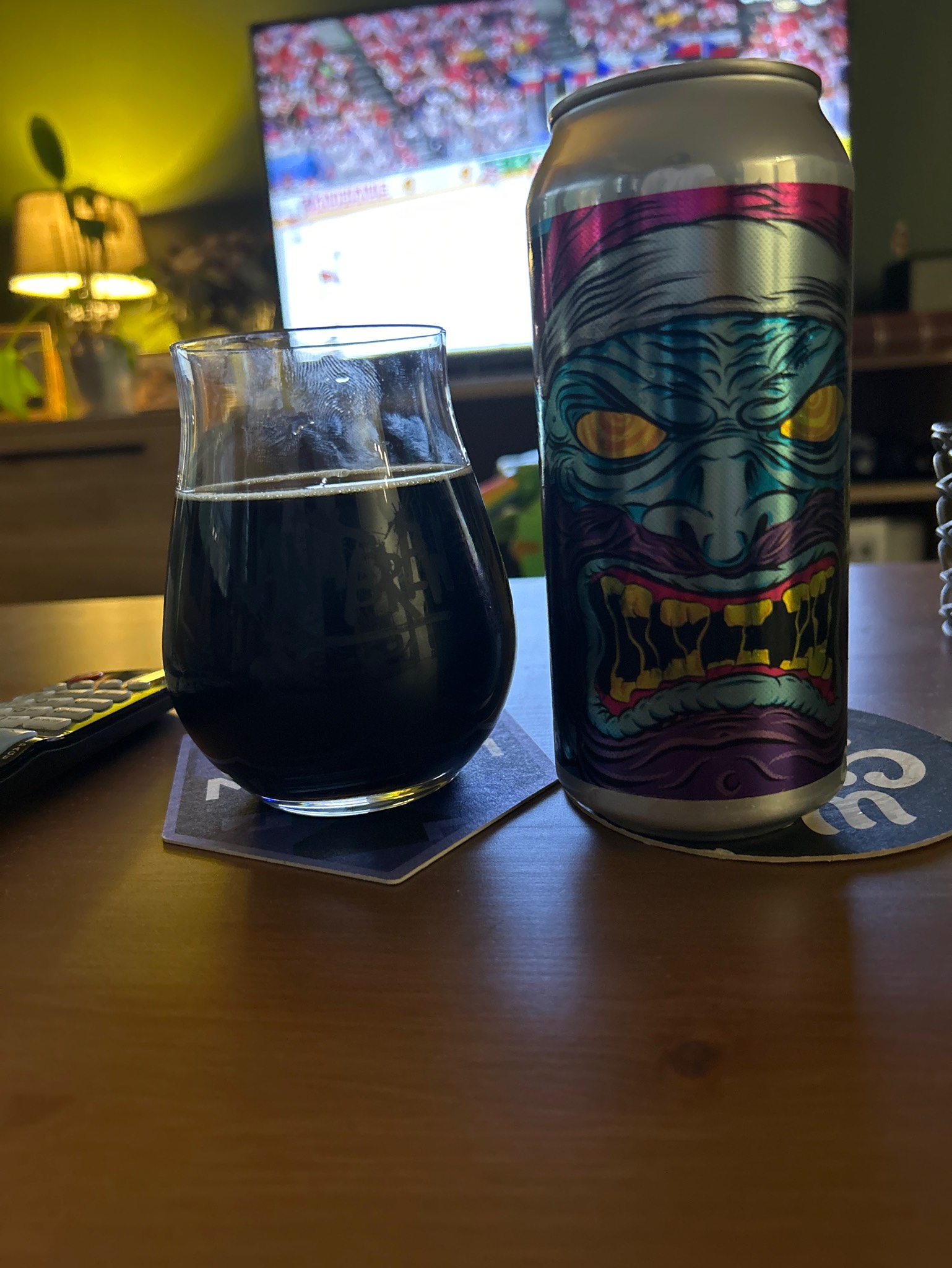 The End of It All, Finland