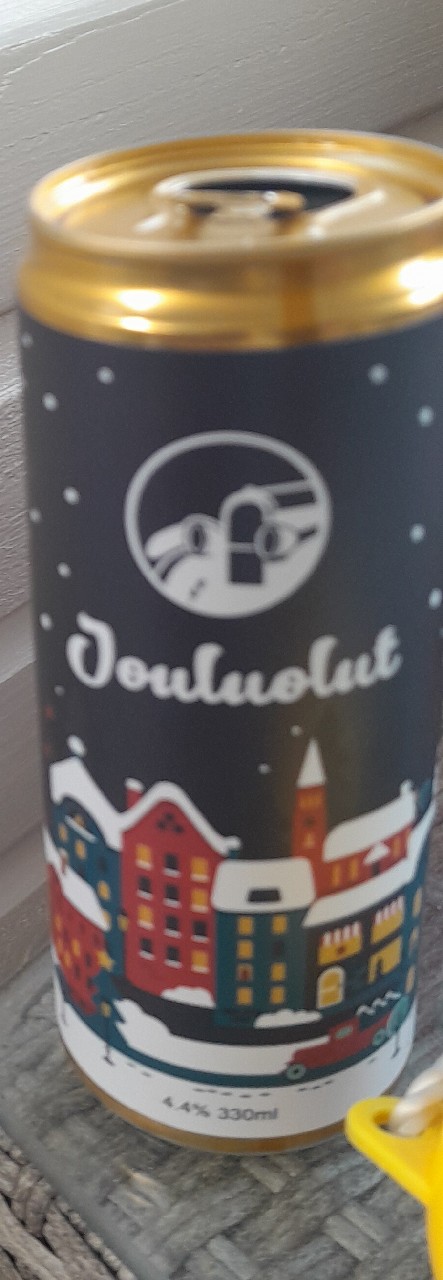 Jouluolut 2022, Finland