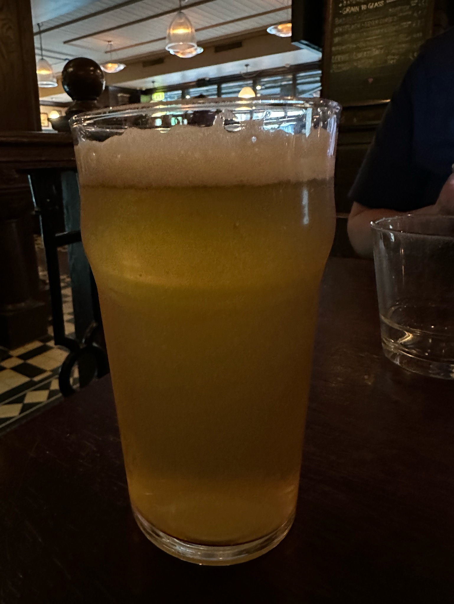 Run To The Pils, Norway