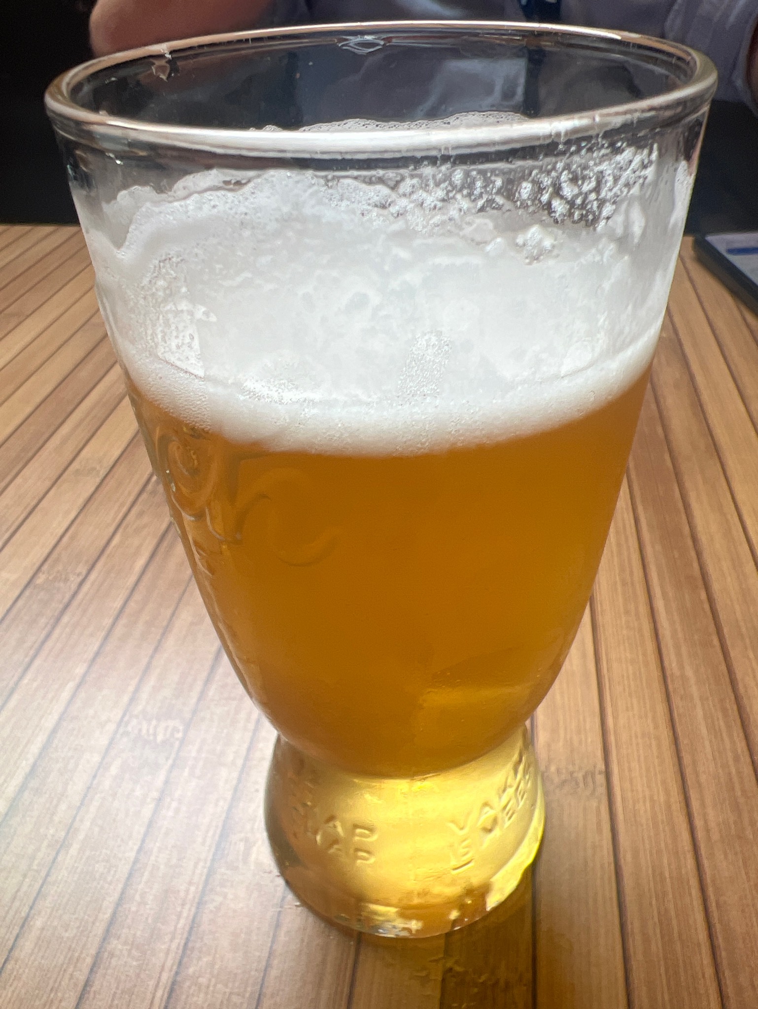 Warsteiner Dunkel, Germany