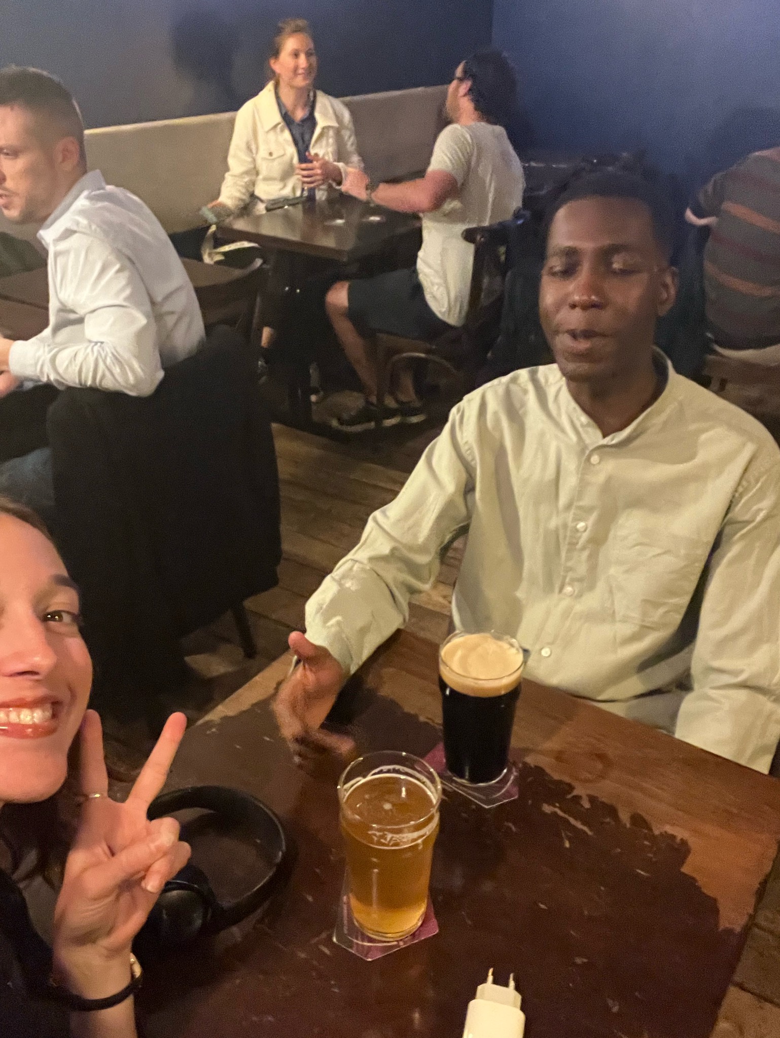 Brewgooder/Siren Craft Brew, Scotland