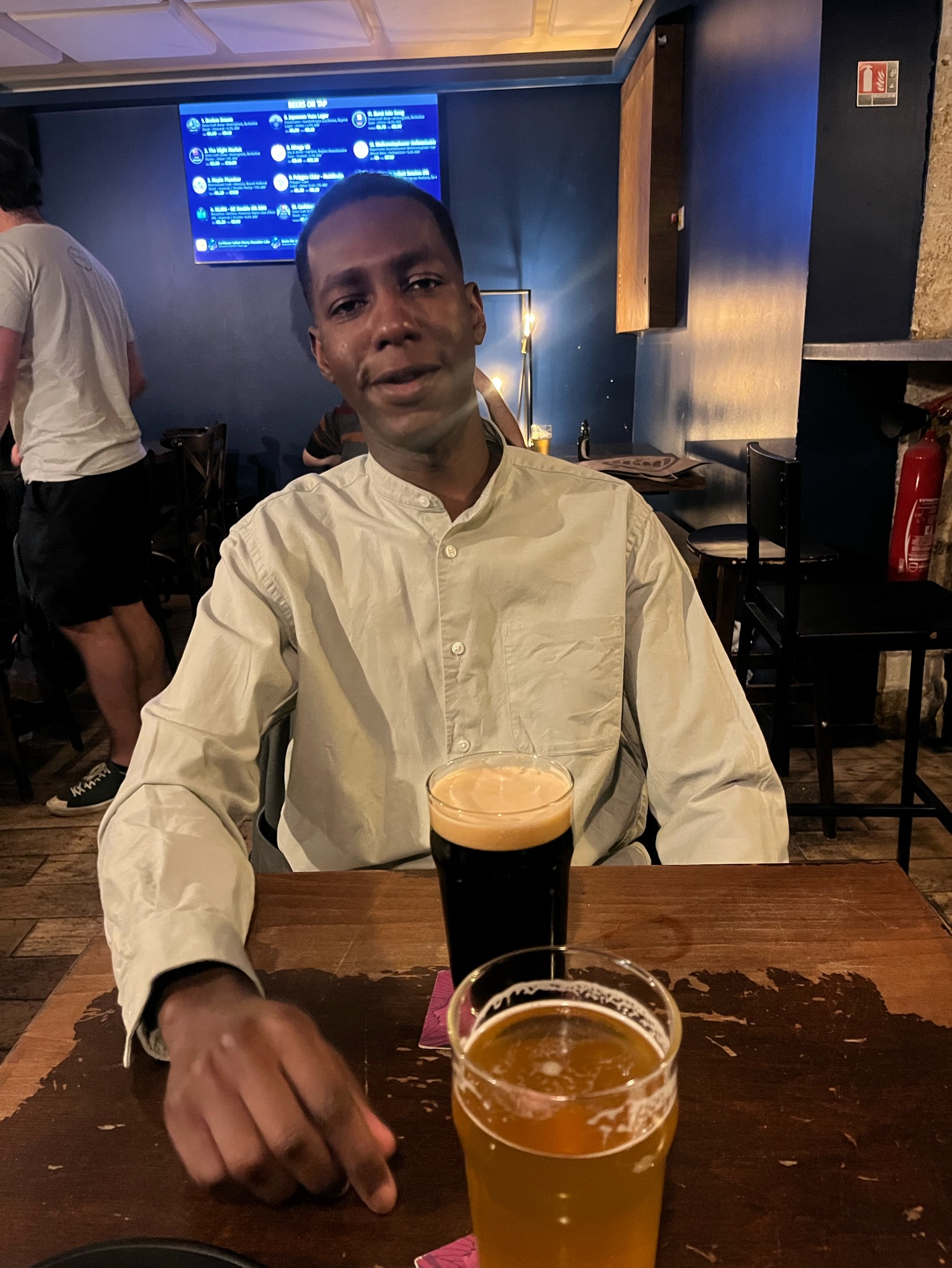 Japanese Yuzu Lager, Germany