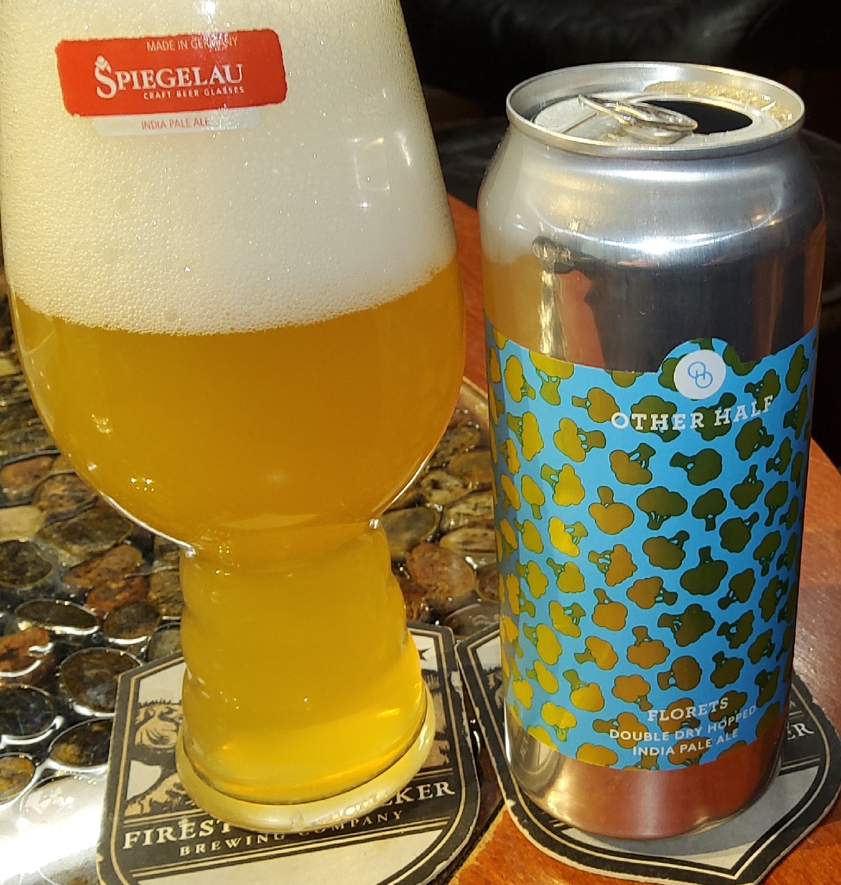 Florets, United States