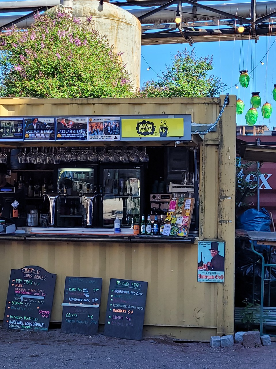 Hemmola Haze Vol VII: Citra, Nelson Sauvin, Pacifica, Finland